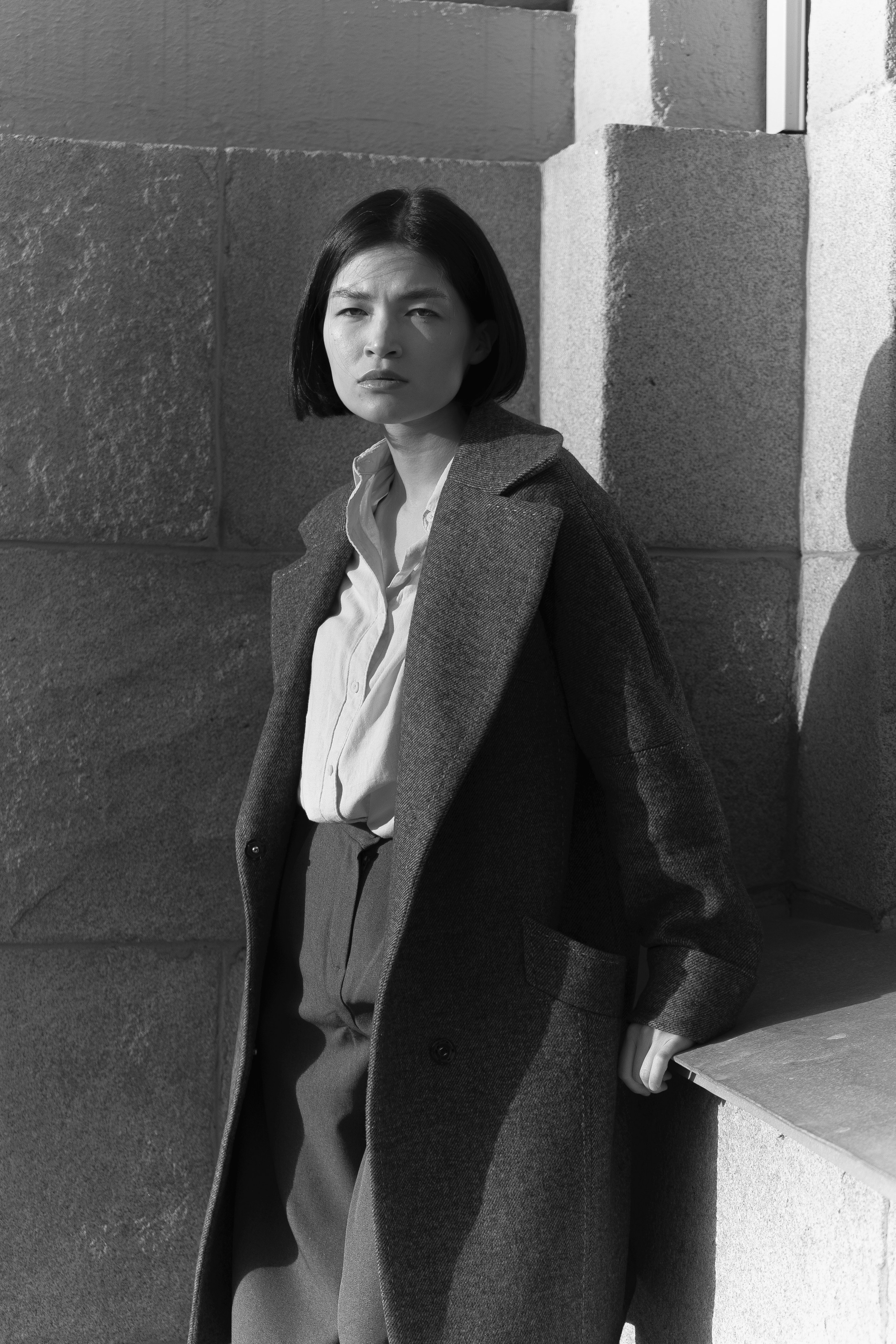 Портретная фотосъёмка. Денис Марков — фотограф в Екатеринбурге