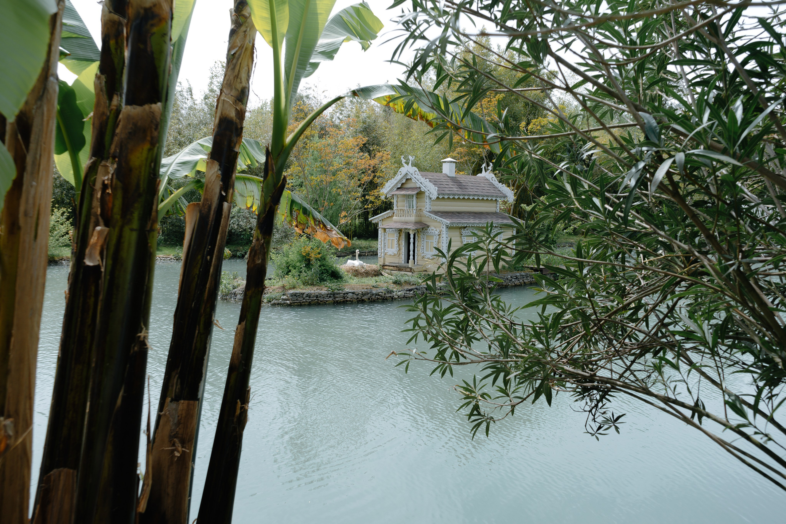 Сочи и Абхазия. Денис Марков — фотограф в Екатеринбурге