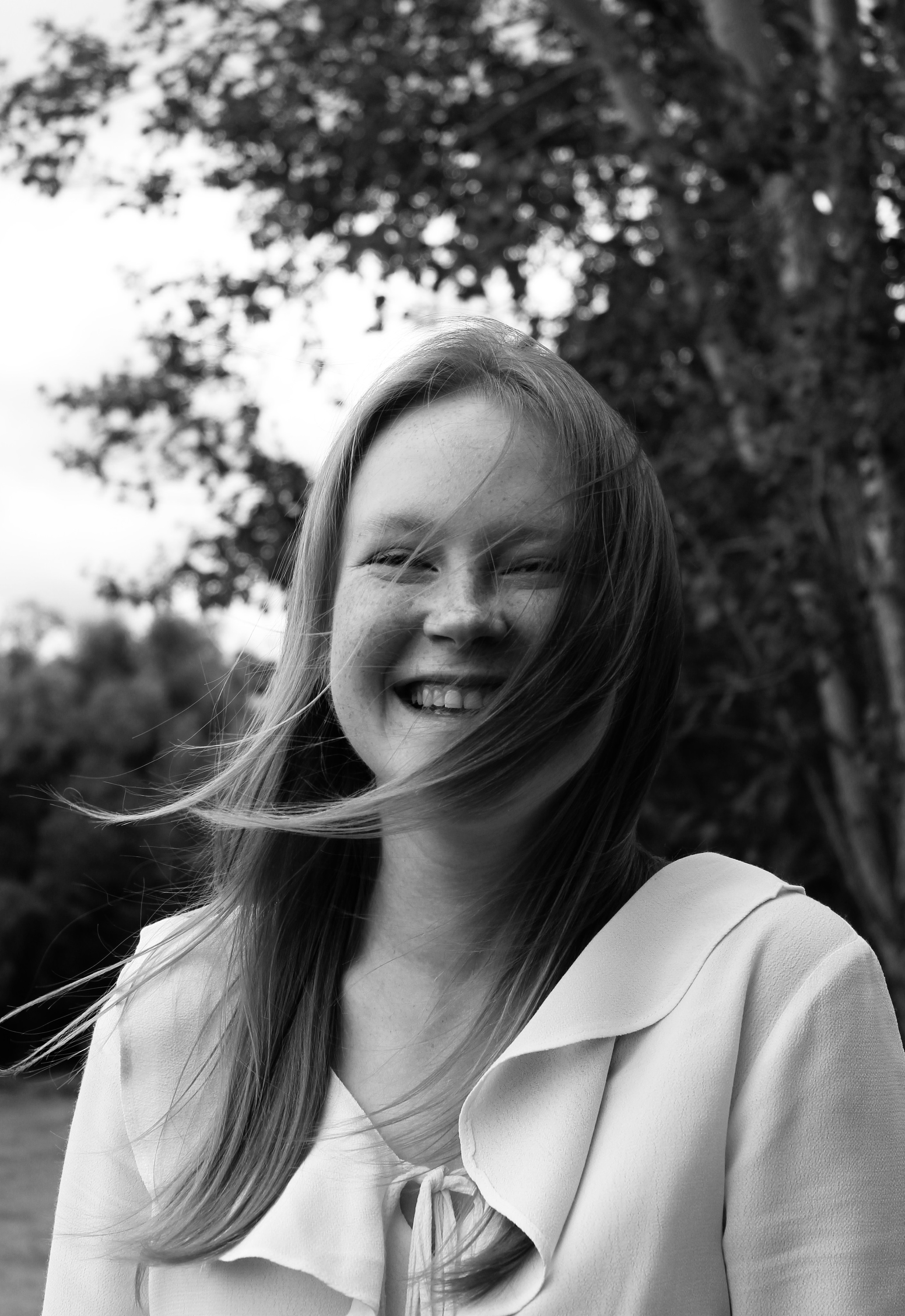 Портретный фотограф в Санкт-Петербурге Катерина Князькова