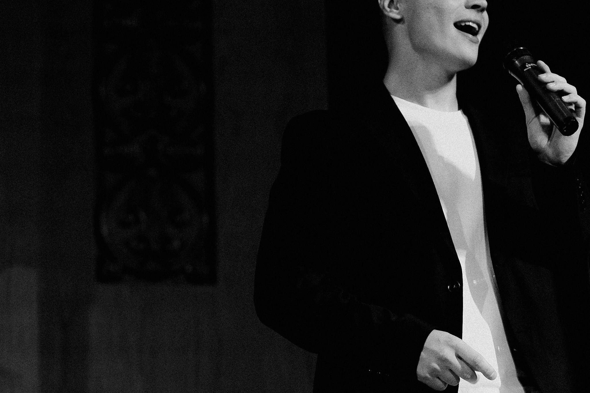 SONANS. Свадебный и портретный фотограф в Челябинске