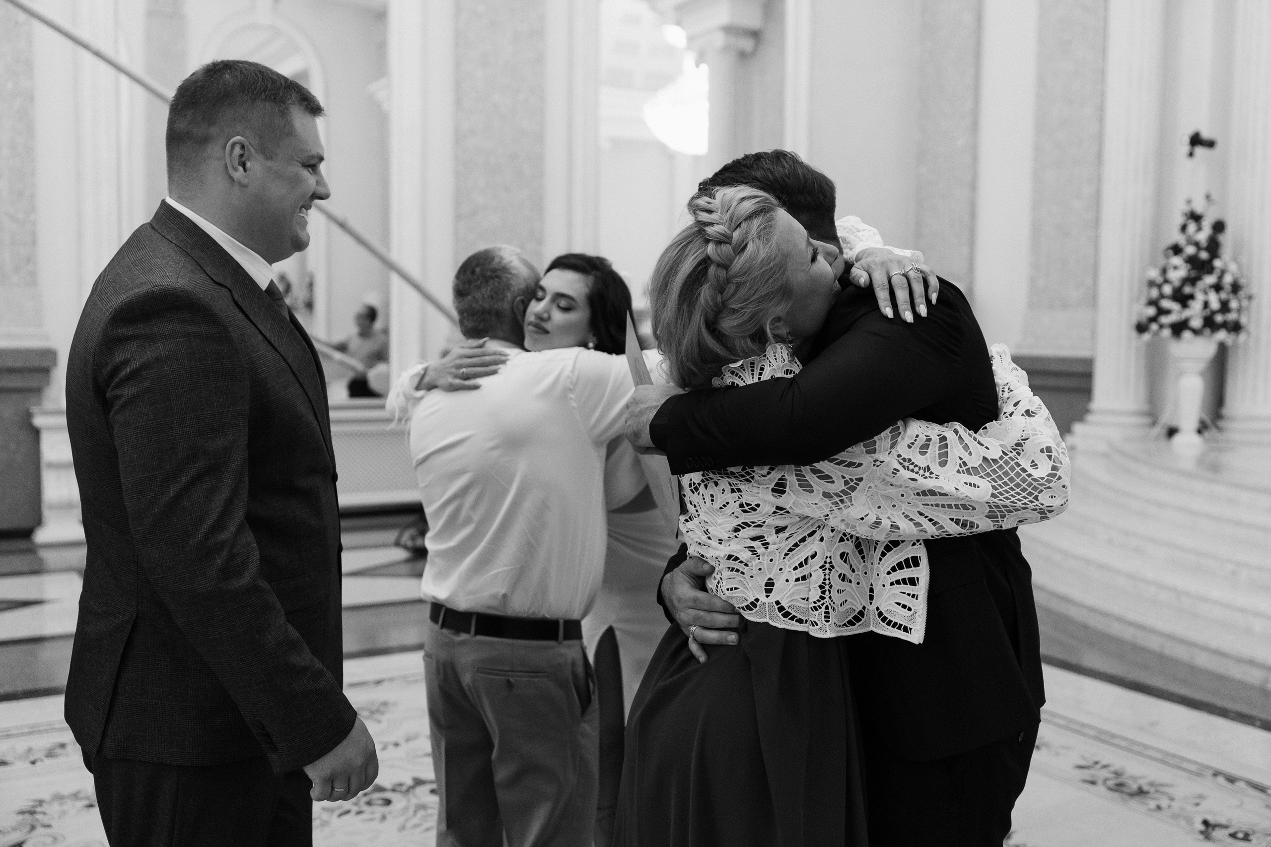 Сергей и Анастасия. Семейный и свадебный фотограф в Краснодаре Елизавета Замаева