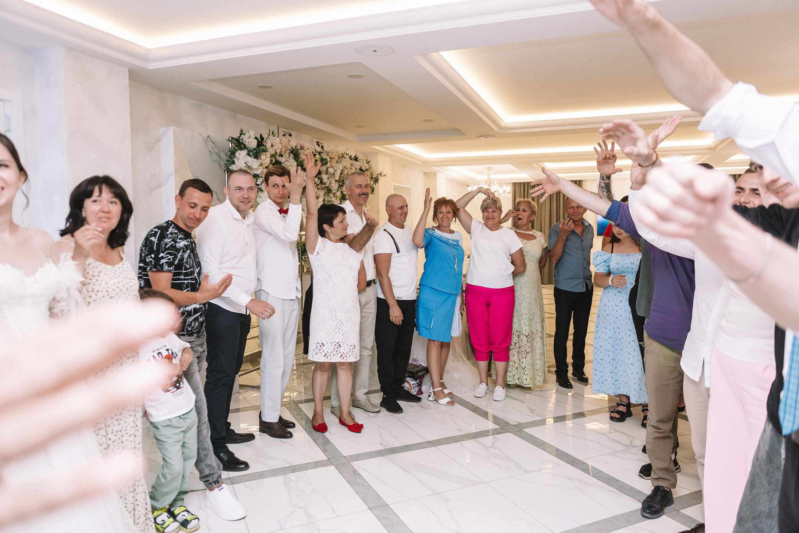 Елена + Владислав. Свадебный и семейный фотограф в Волгограде Олеся Лисицкая