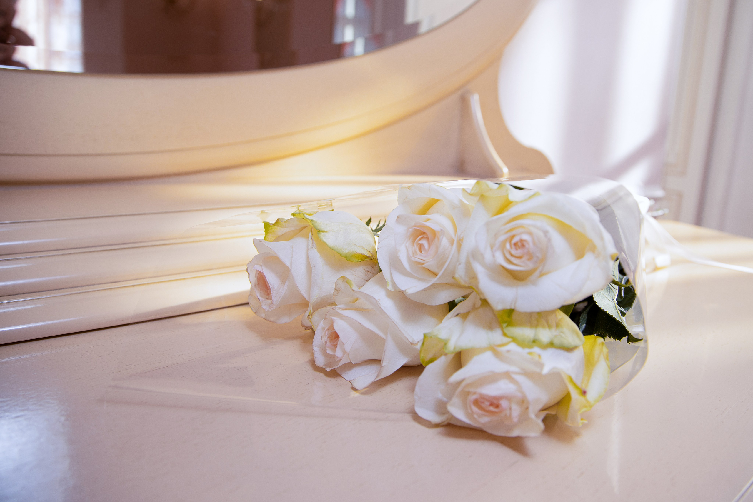 Оксана и Юрий. Фотограф в Томске Евгения Гуляева