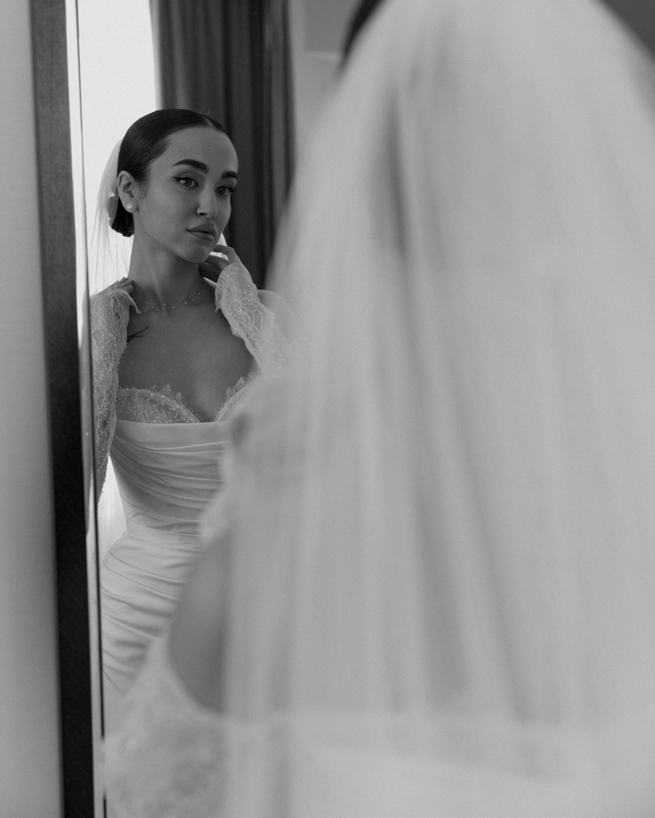 Даниил и Регина. Свадебный фотограф Марусина Катерина