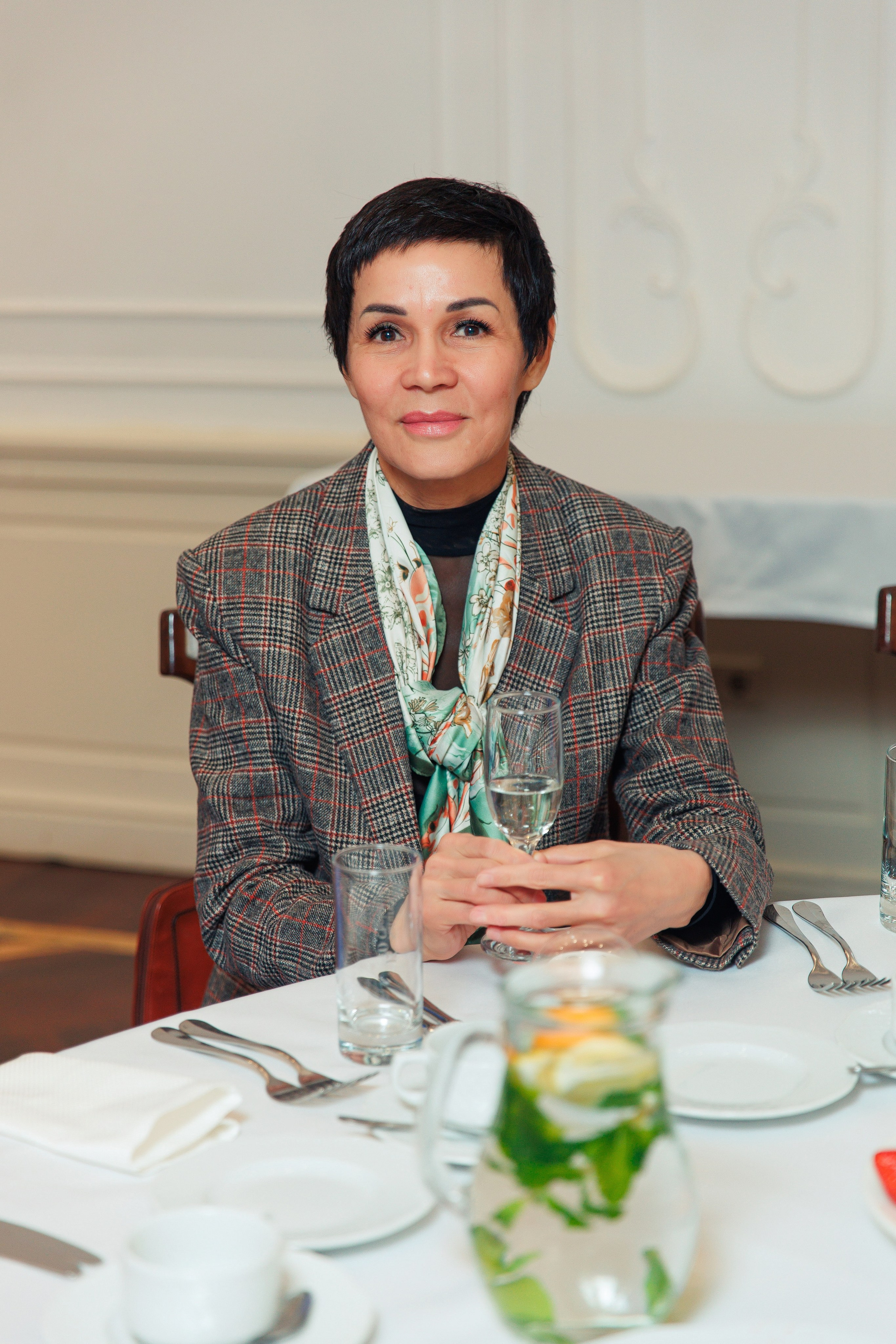 Бизнес-завтрак от Газпромбанка. Репортажный и свадебный фотограф в Уфе Павел Кожевников