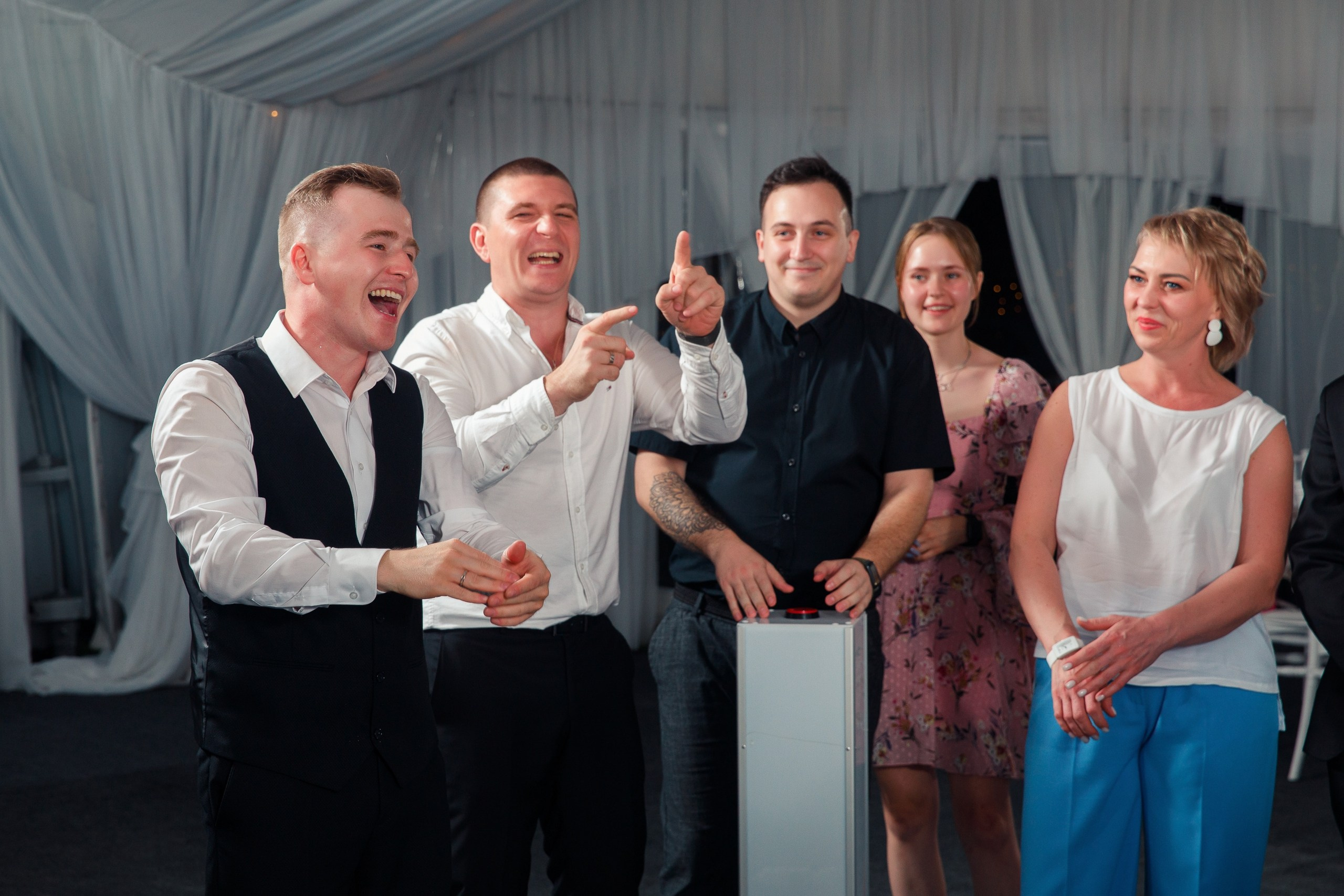 Эмиль и Анна. Репортажный и свадебный фотограф в Уфе Павел Кожевников