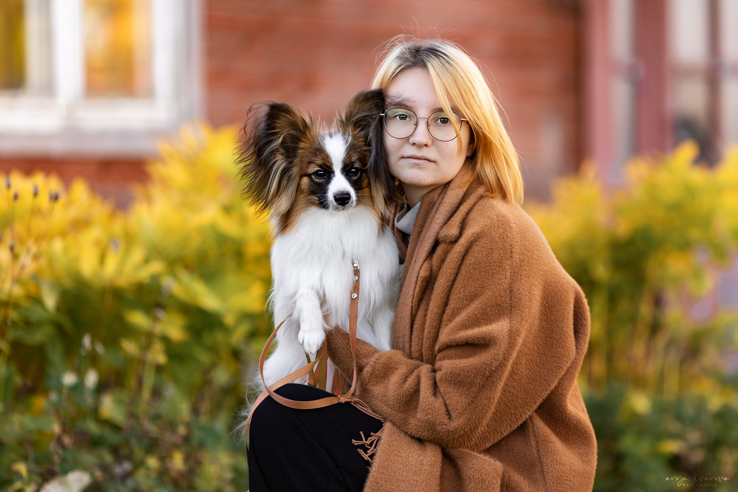 Хьюстон. Фотограф анималист Аня Ливанова | Рыбинск