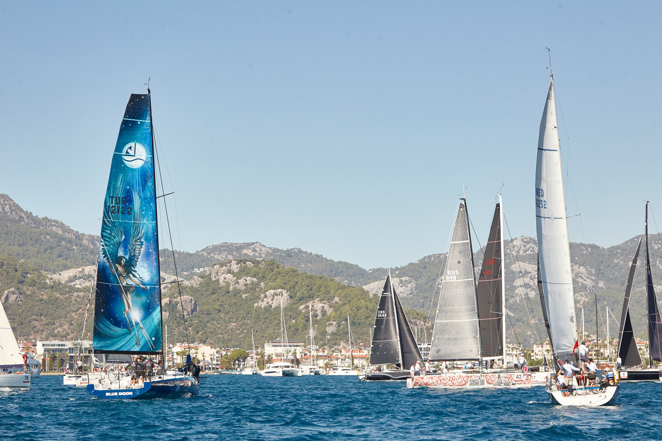 MIRW2022. Фотохроника для следующих поколений