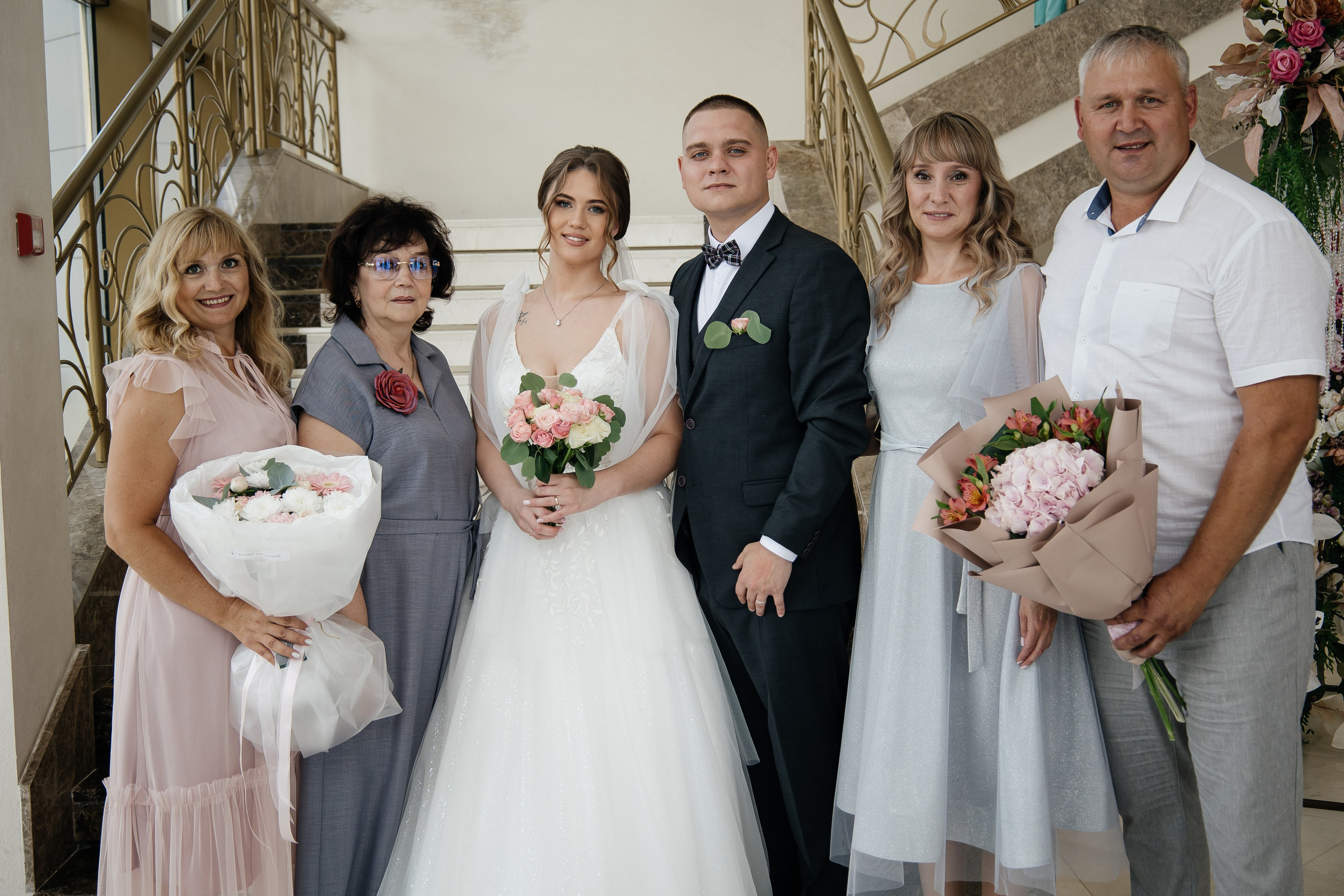 Свадьба полный день. Фотограф в Иркутске