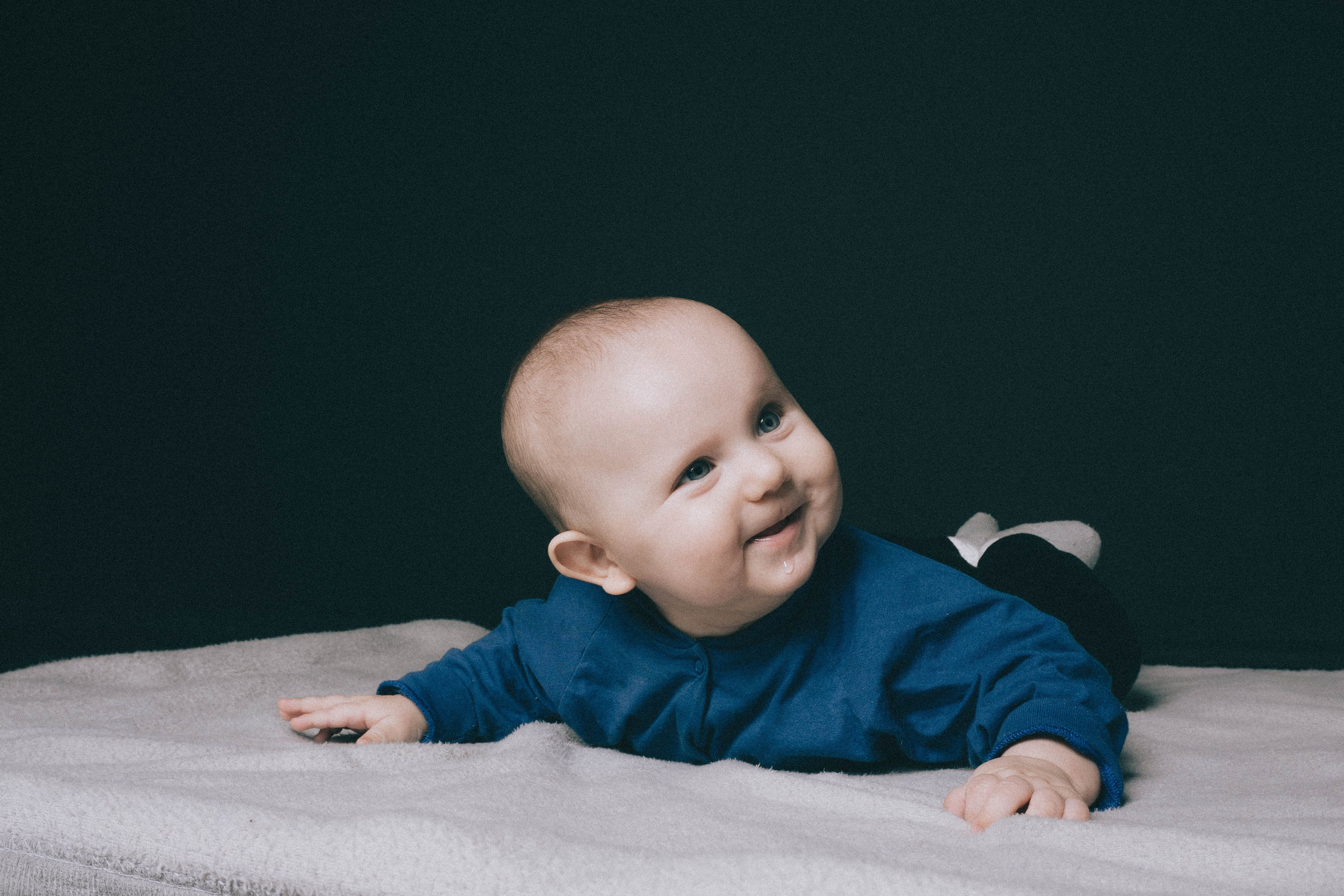 Студийная съёмка. Главная