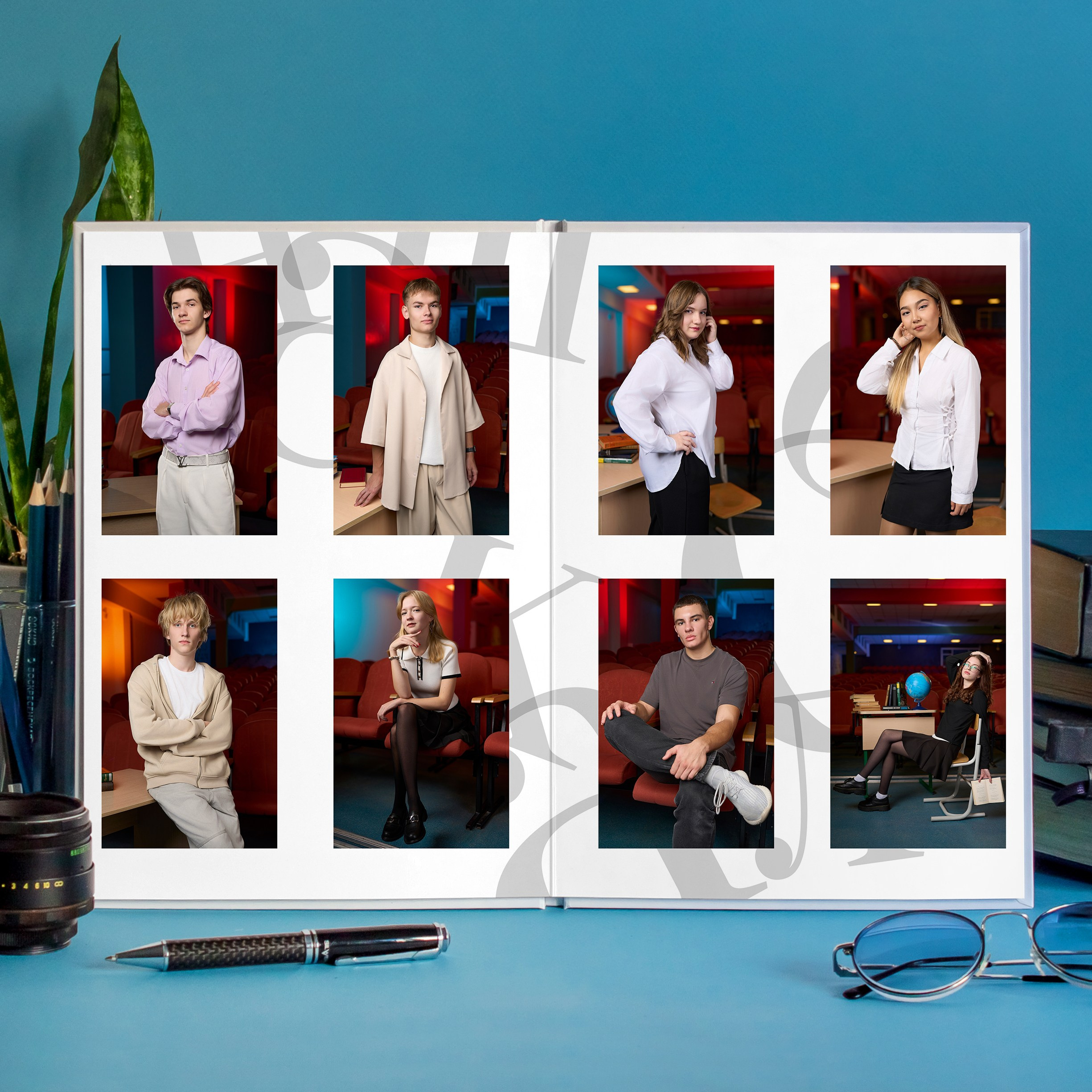 Комфорт 1-4 класс