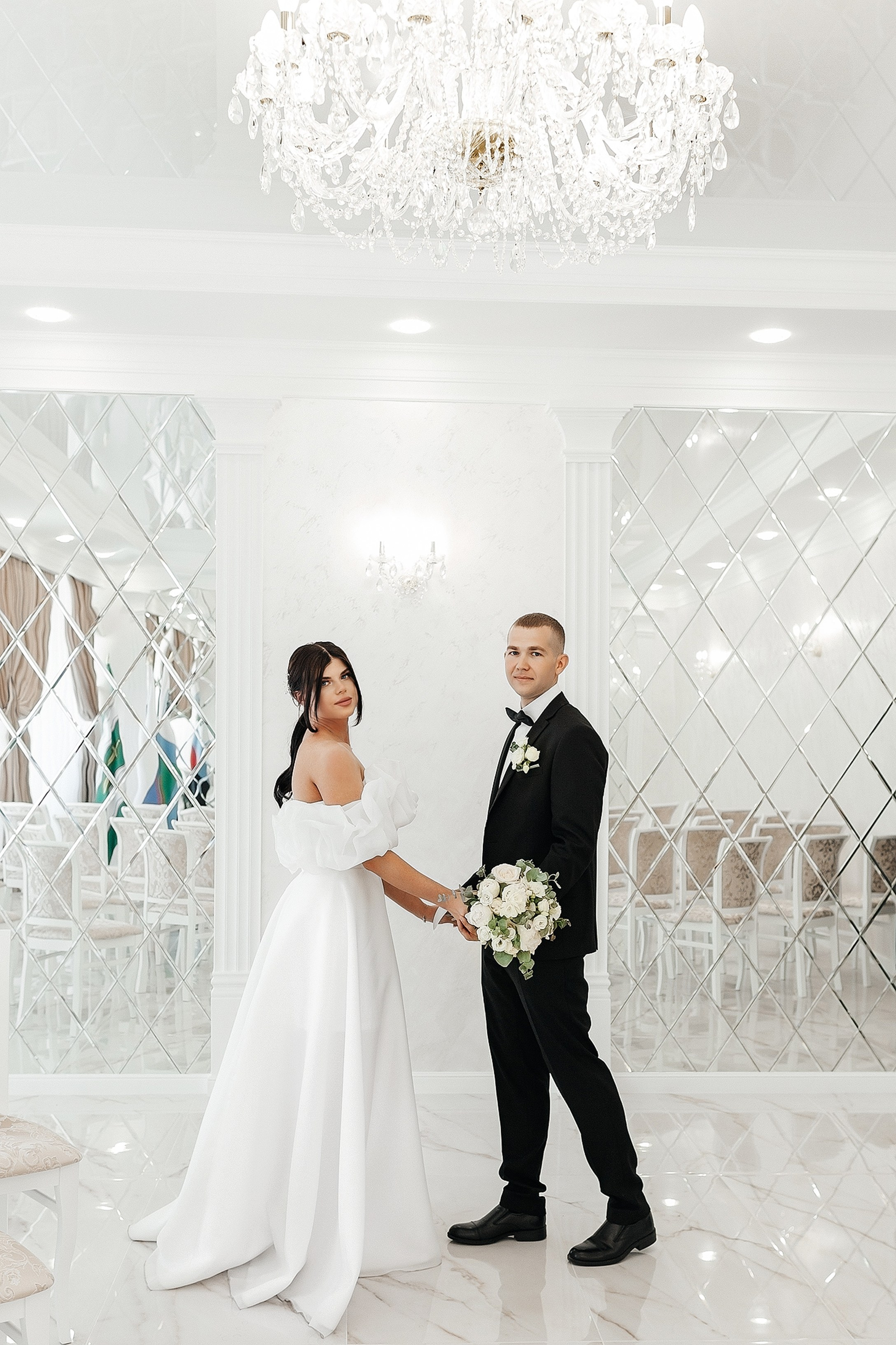 Светлана и Игорь. Семейный фотограф в Белгороде Амелина Алина