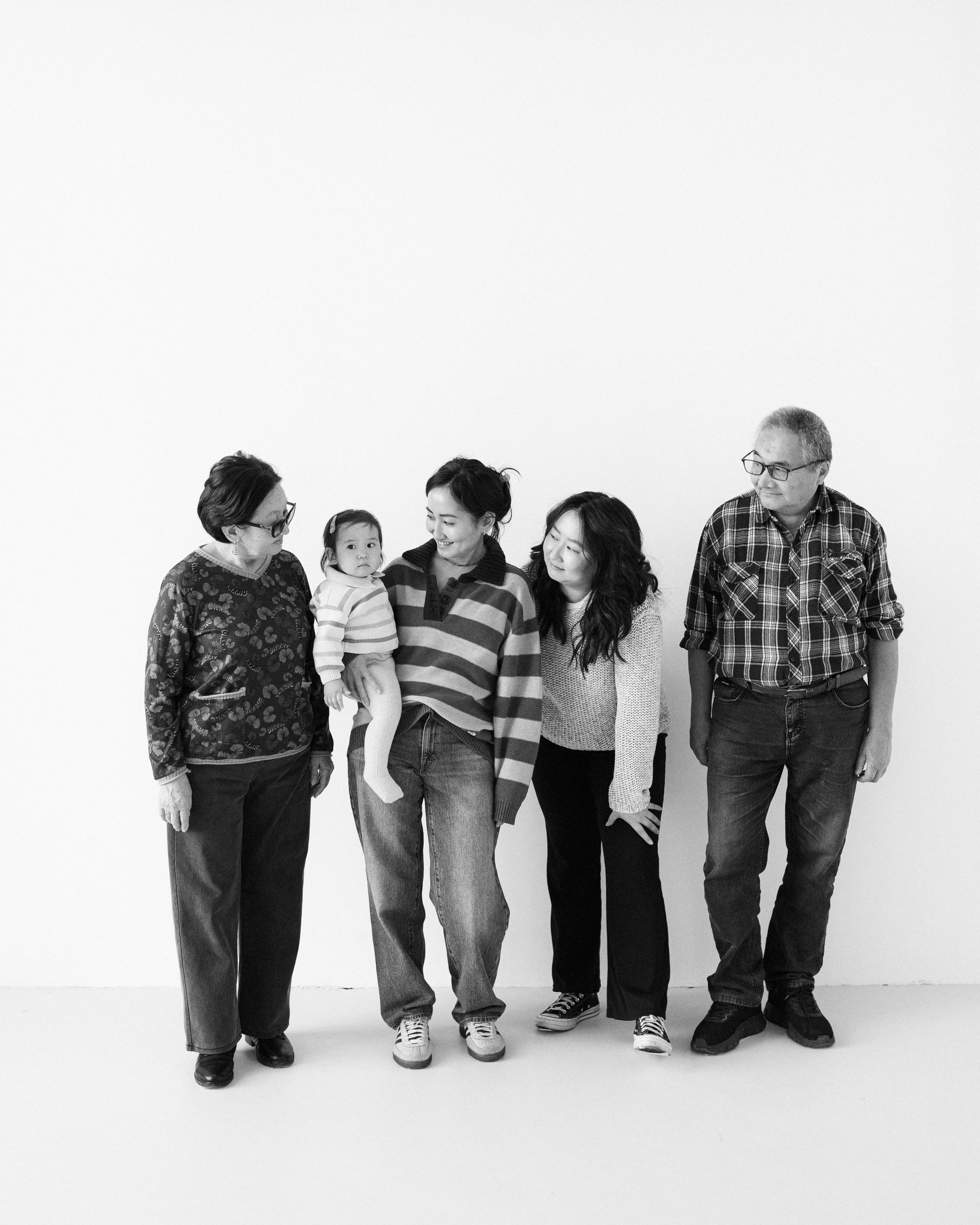 Family. Aigerimkudaibergen.com