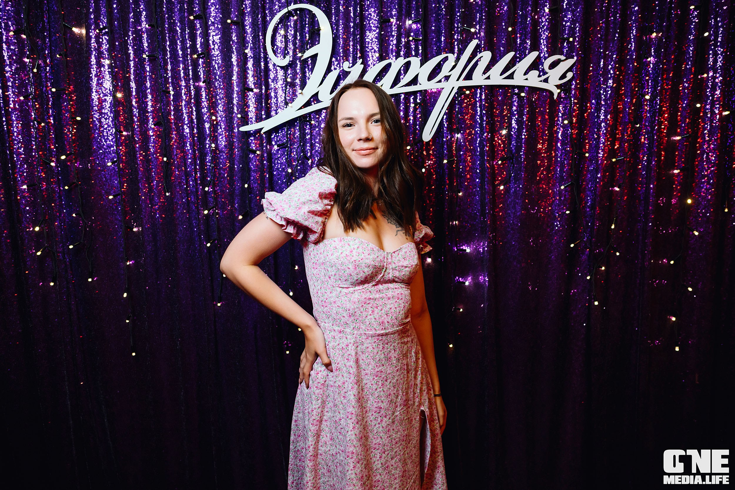 Фоторепортаж из караоке-клуба Эйфория. One Media Life: фоторепортажи, фотоотчеты с мероприятий и заведений