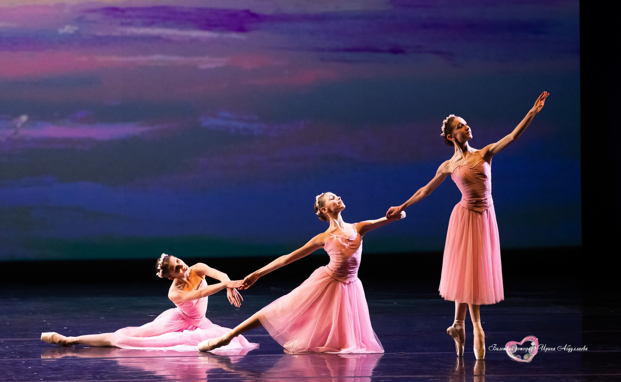 30-летие МГХУ имени Л М Лавровского 2024 г