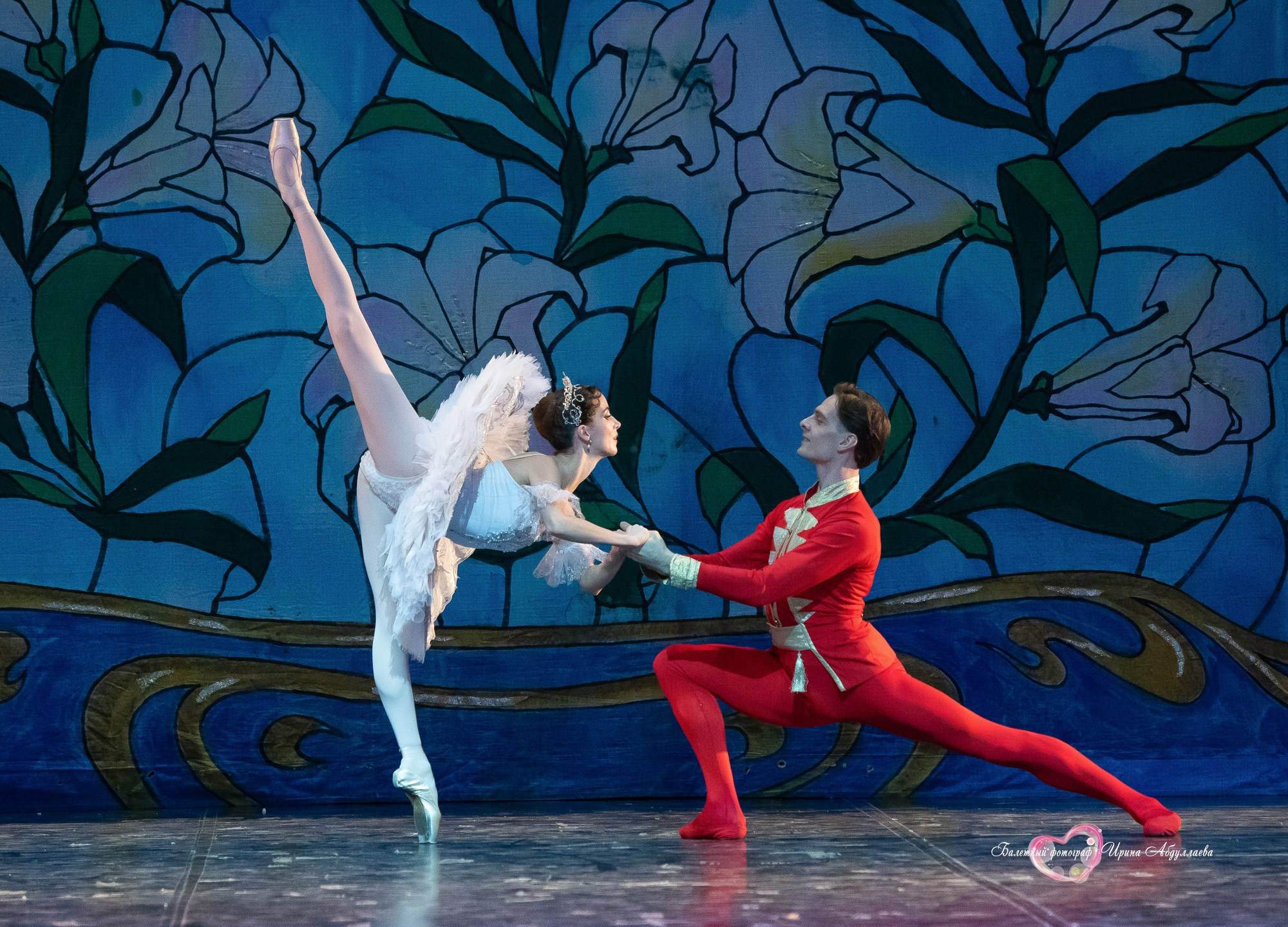 Академия балета «СКАЗКА» «Щелкунчик»