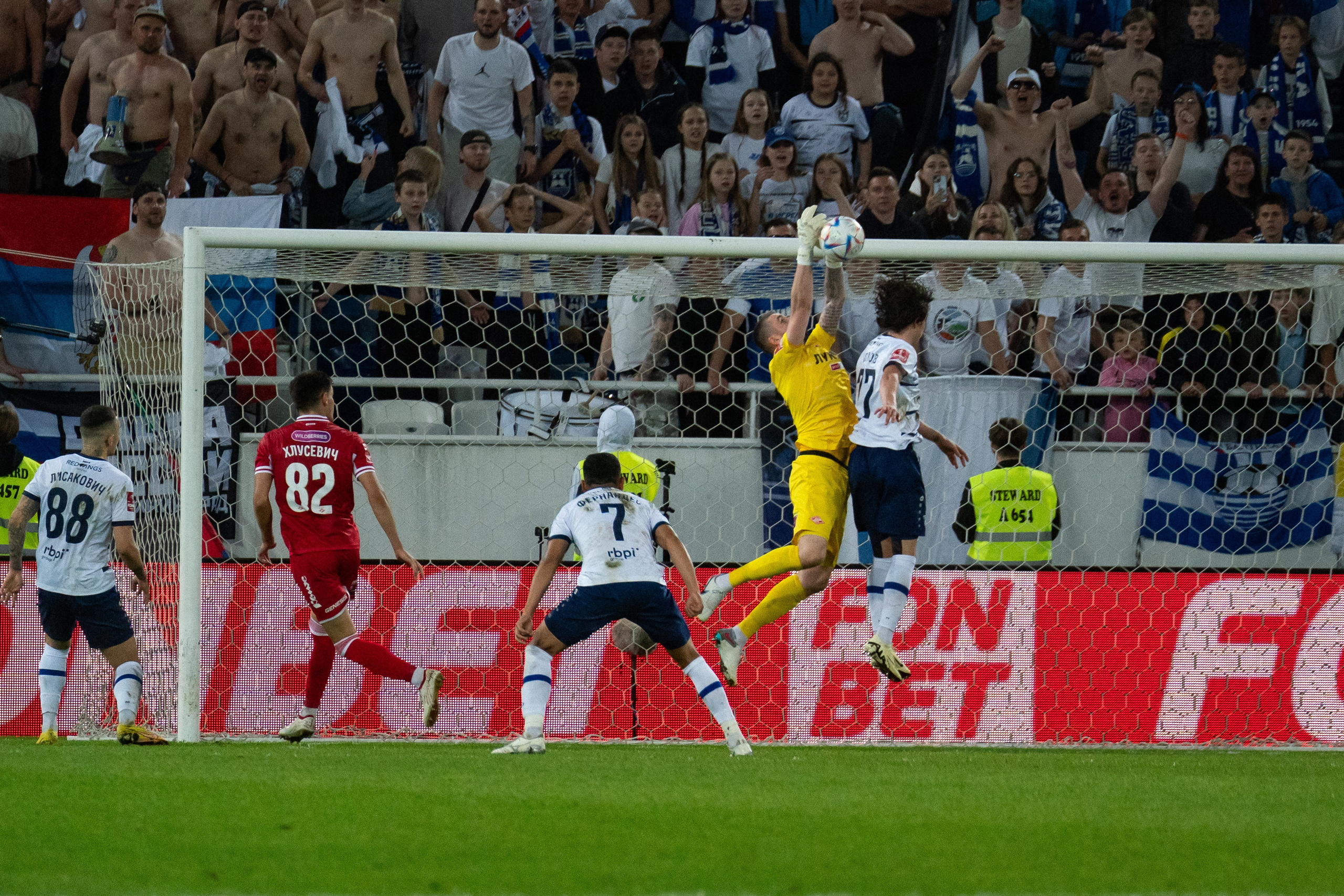 Спортивная фотография. Фотограф Евгений Горбачев