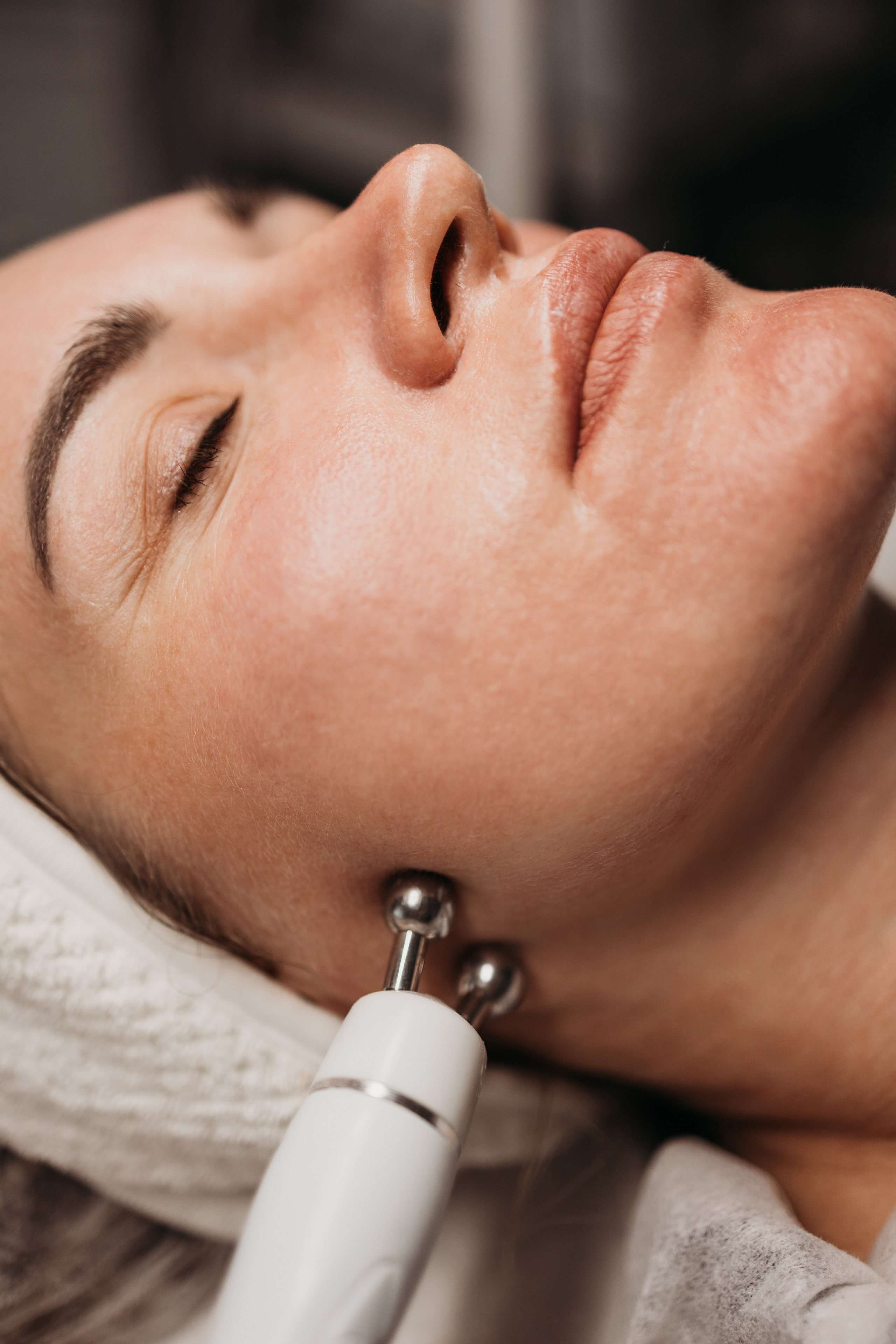 Косметолог. Фотограф Нижний Новгород