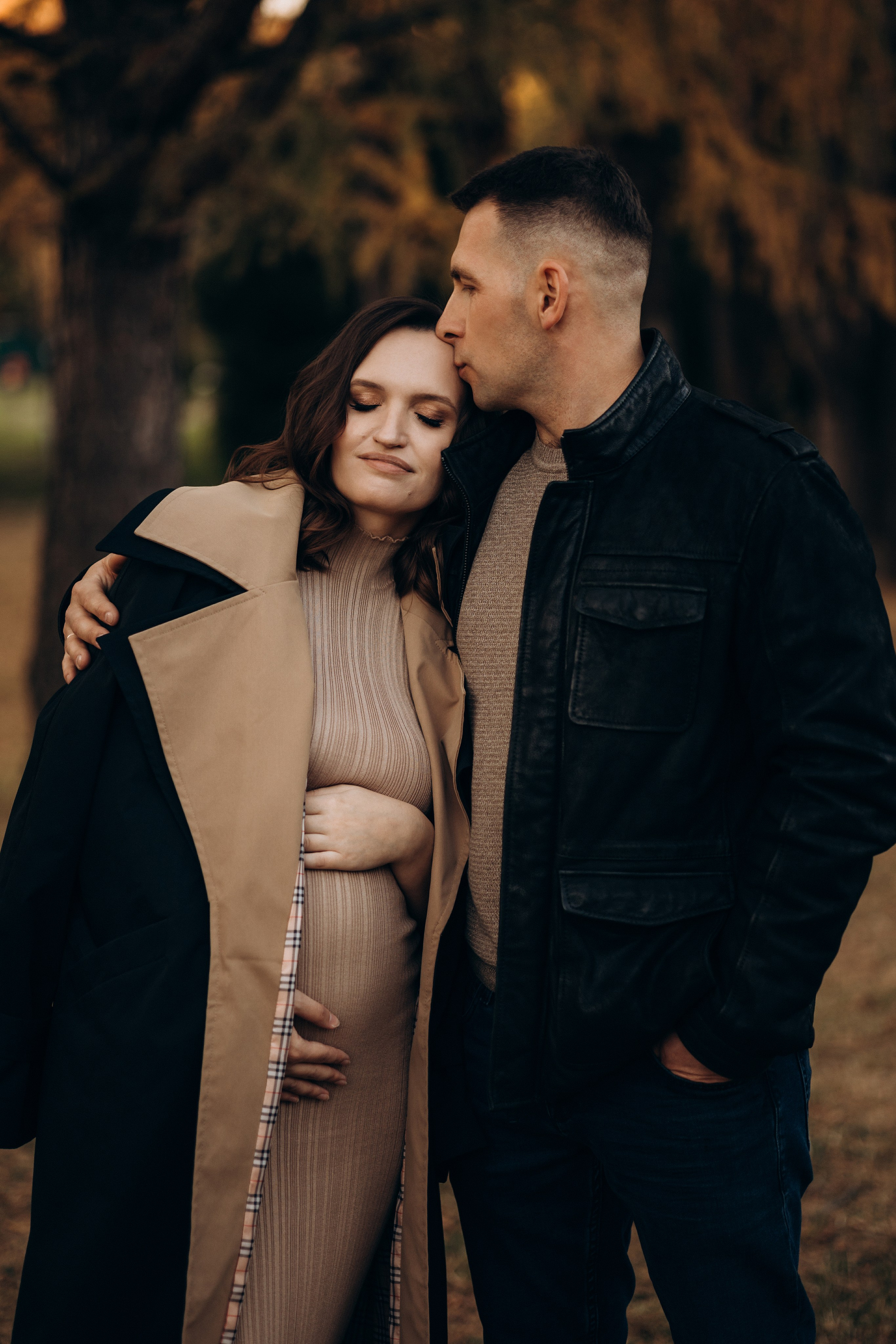 В ожидании. Фотограф Нижний Новгород