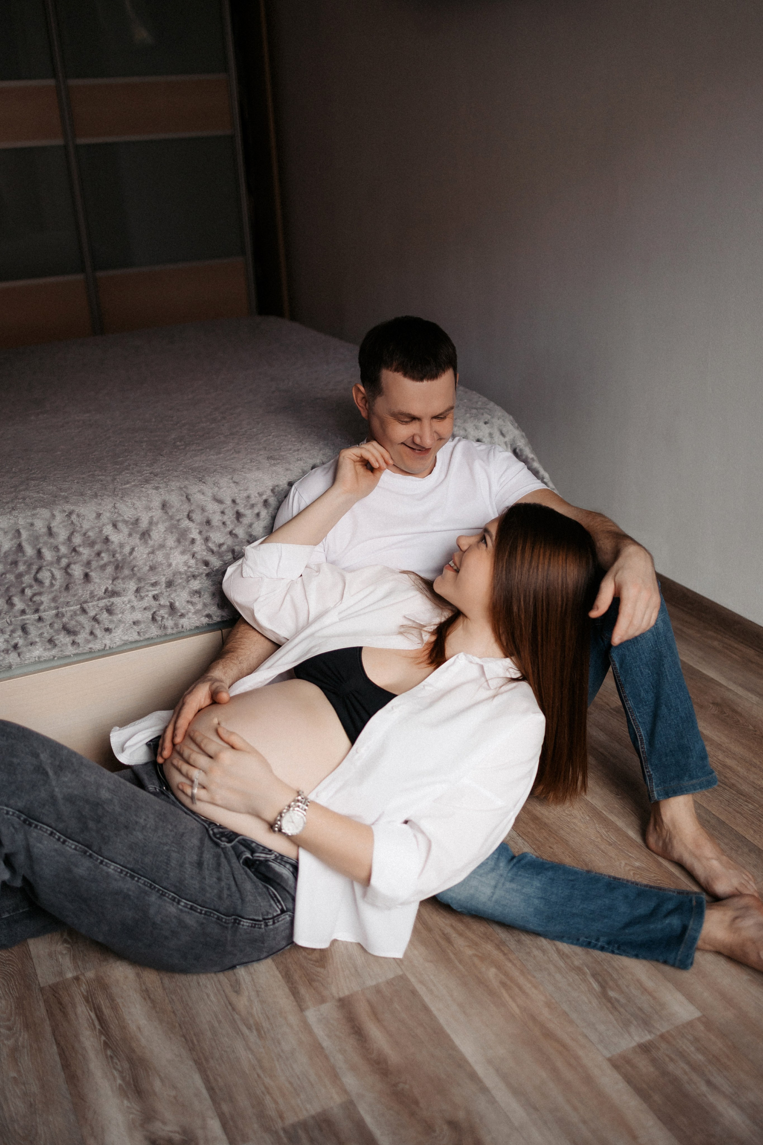 Домашняя. Фотограф Нижний Новгород