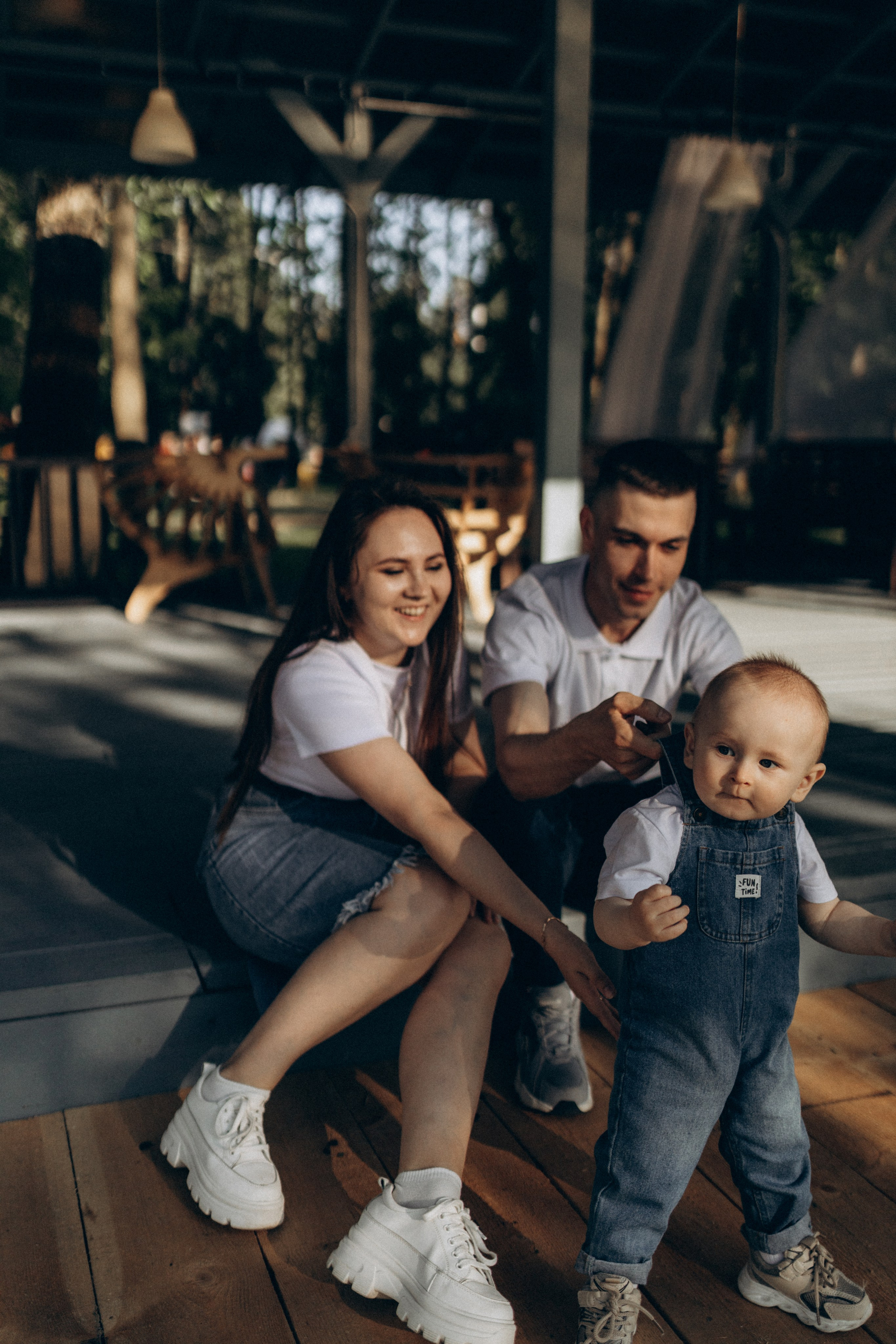 Тимофей, Яна, Юра. Фотограф НОГИНСК, Москва, Анастасия Белая