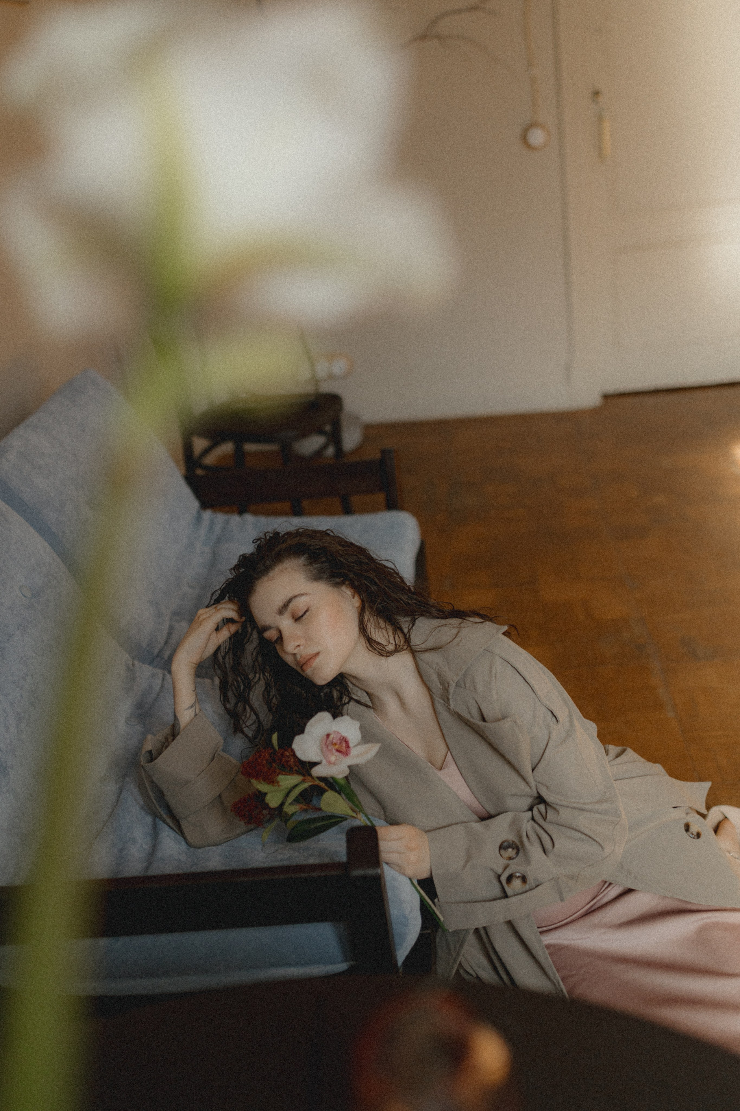 Анастасия. Фотограф НОГИНСК, Москва, Анастасия Белая