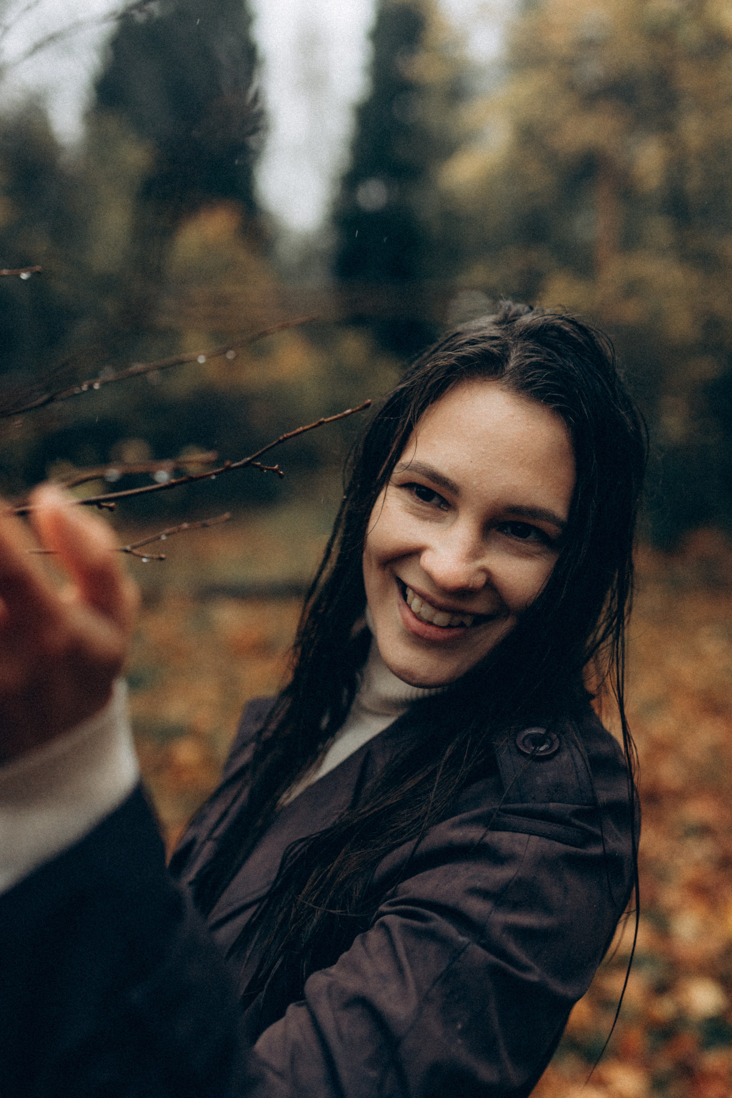 Анфиса & Нисма. Фотограф НОГИНСК, Москва, Анастасия Белая