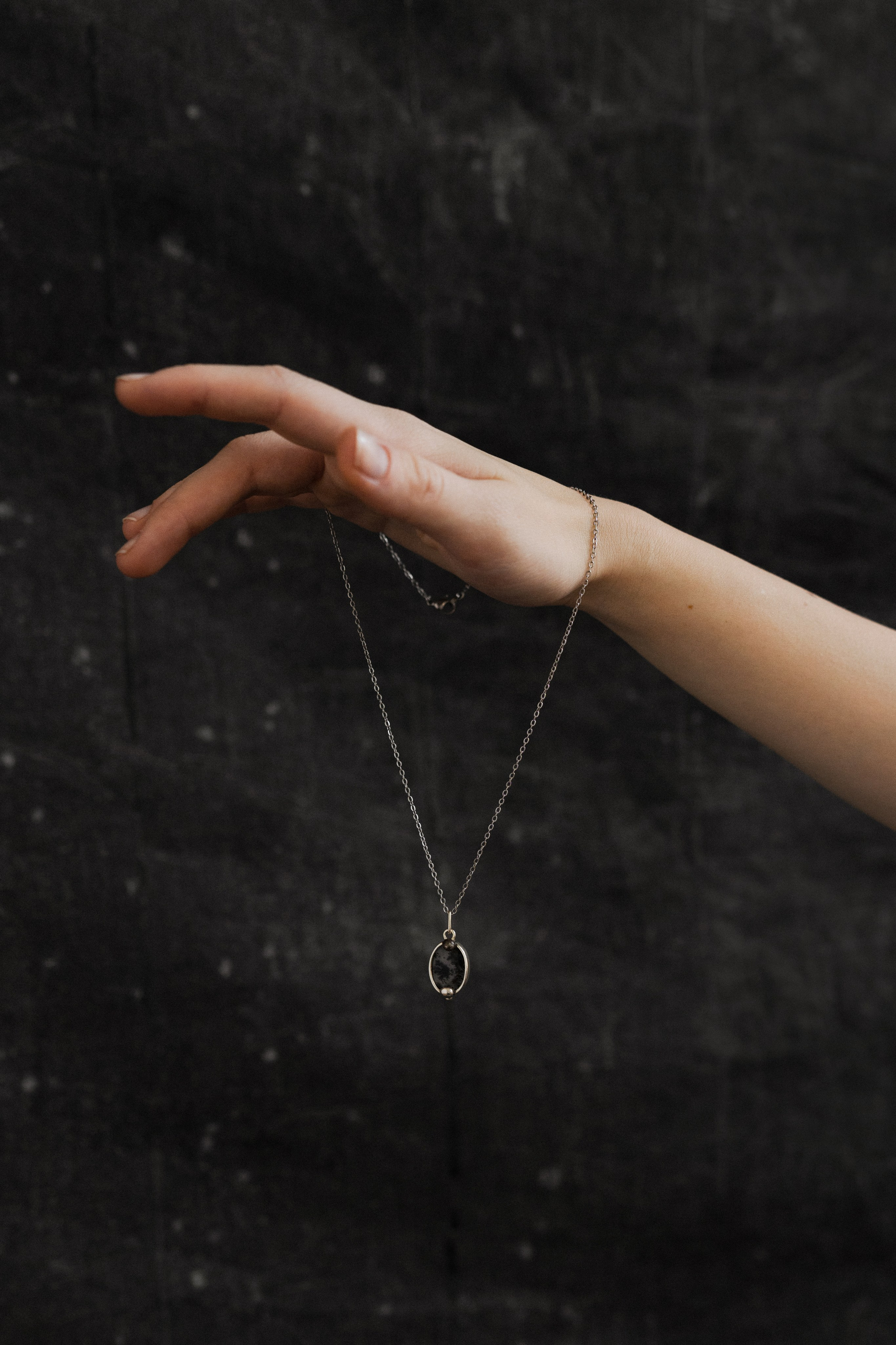 For ANKAS. Arina Chernykh