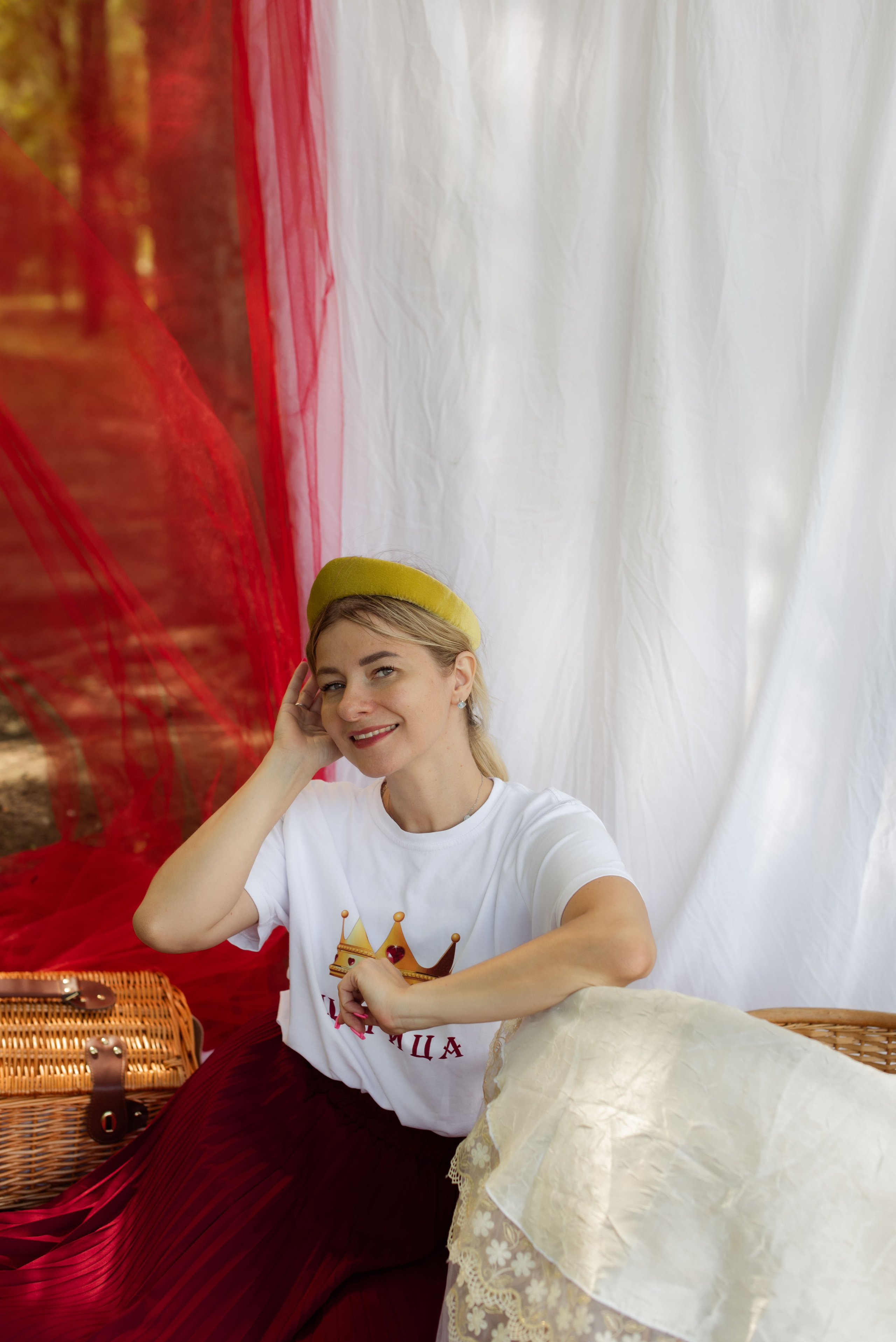 Фестиваль Семейных Ценностей. Женский фотограф в Москве и МО