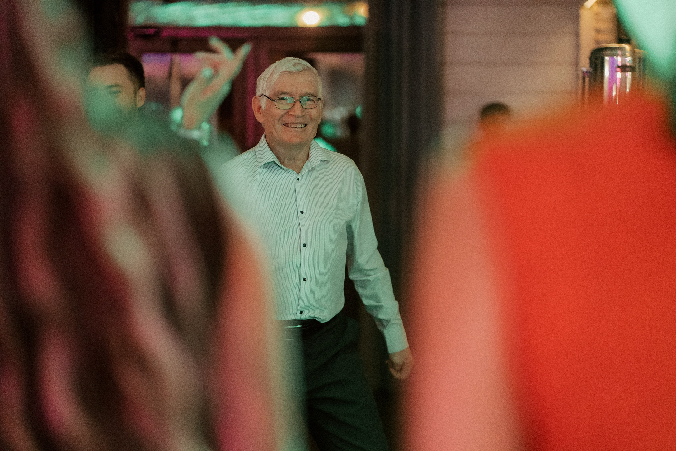 Анна и Андрей. Фотограф Никита Анкудинов. Москва — Чебоксары — Казань