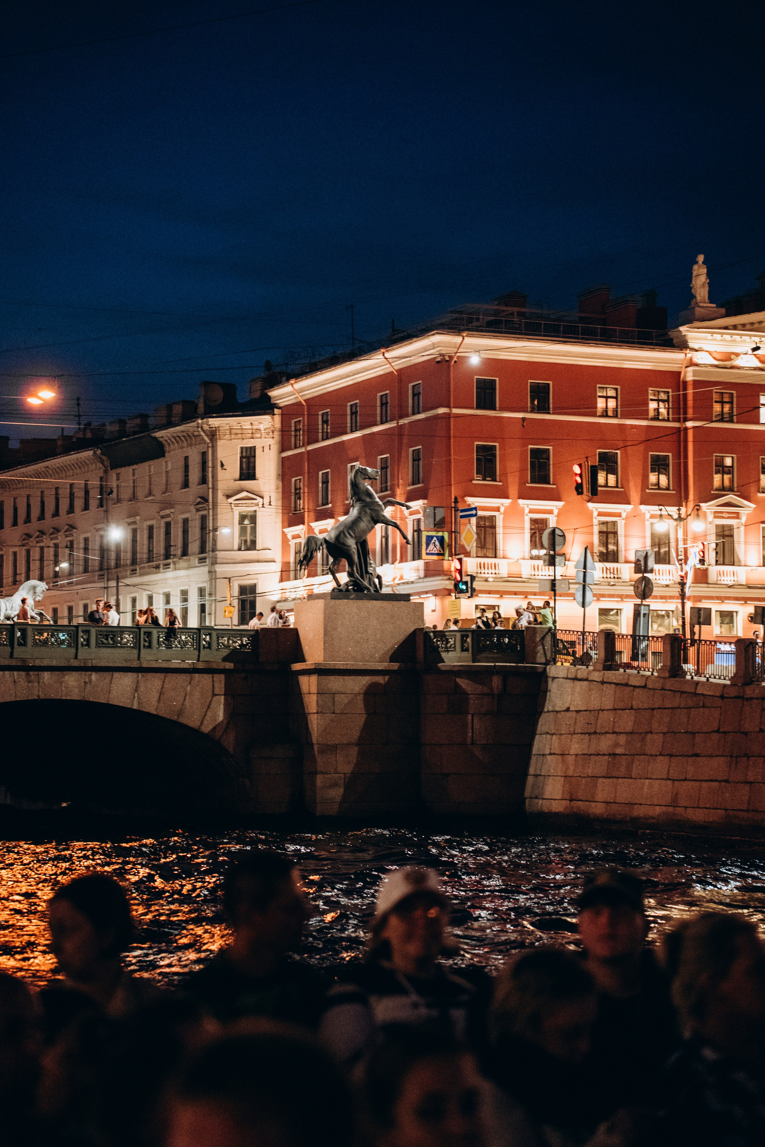 Фоторепортажи с экскурсий 📸 Антонина Пехова