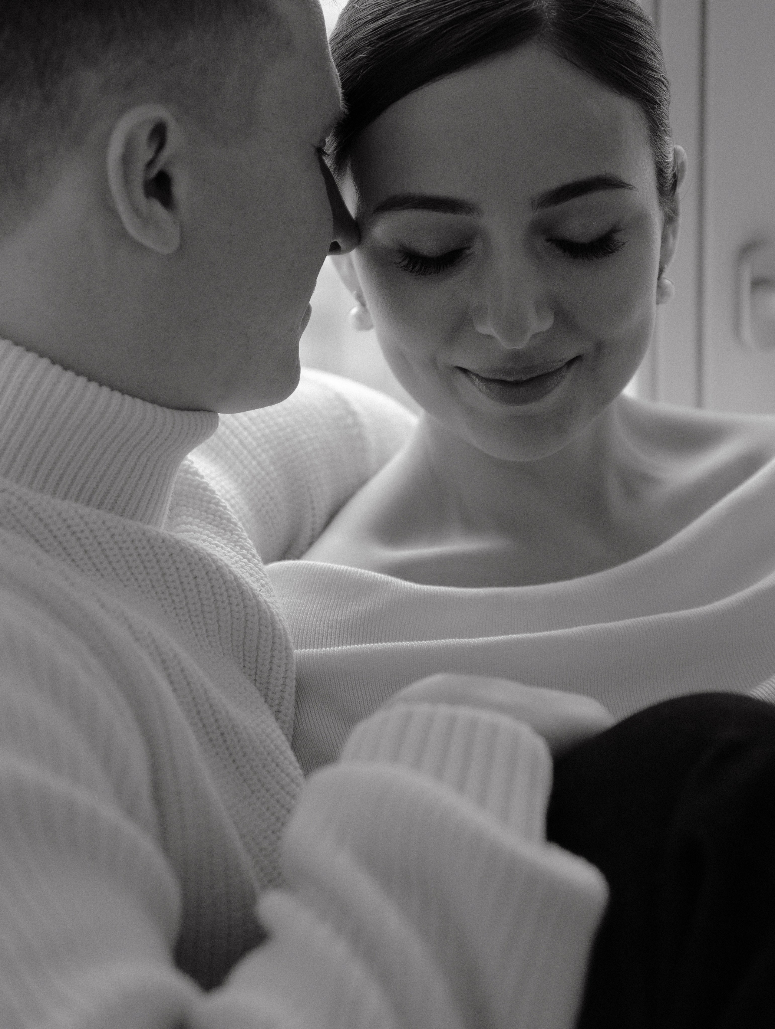 В кругу самых близких. Фотограф Санкт-Петербург Евгения Корякина (eva_maruu)