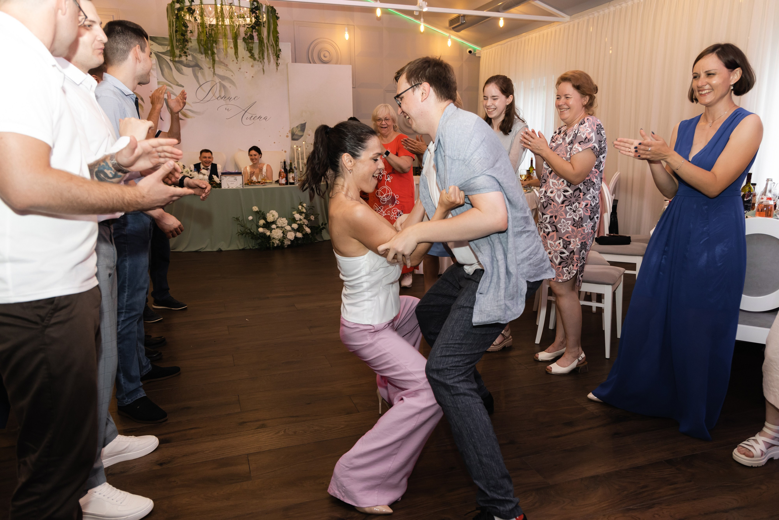 Алёна и Денис (полный день). Фотограф в Барнауле Юлия Садвокасова