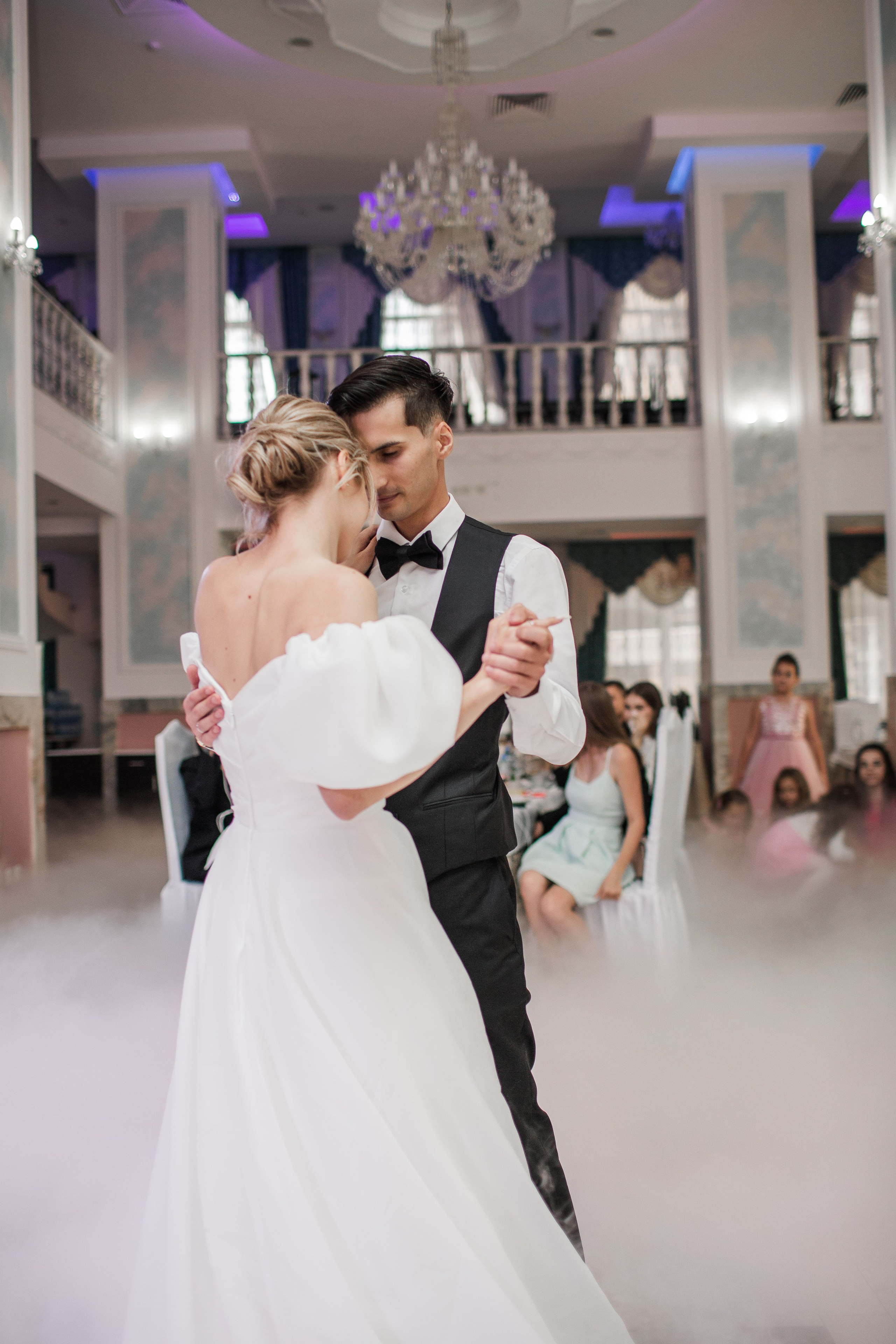 Банкеты. Свадебная и семейная фотосъемка и видеосъемка