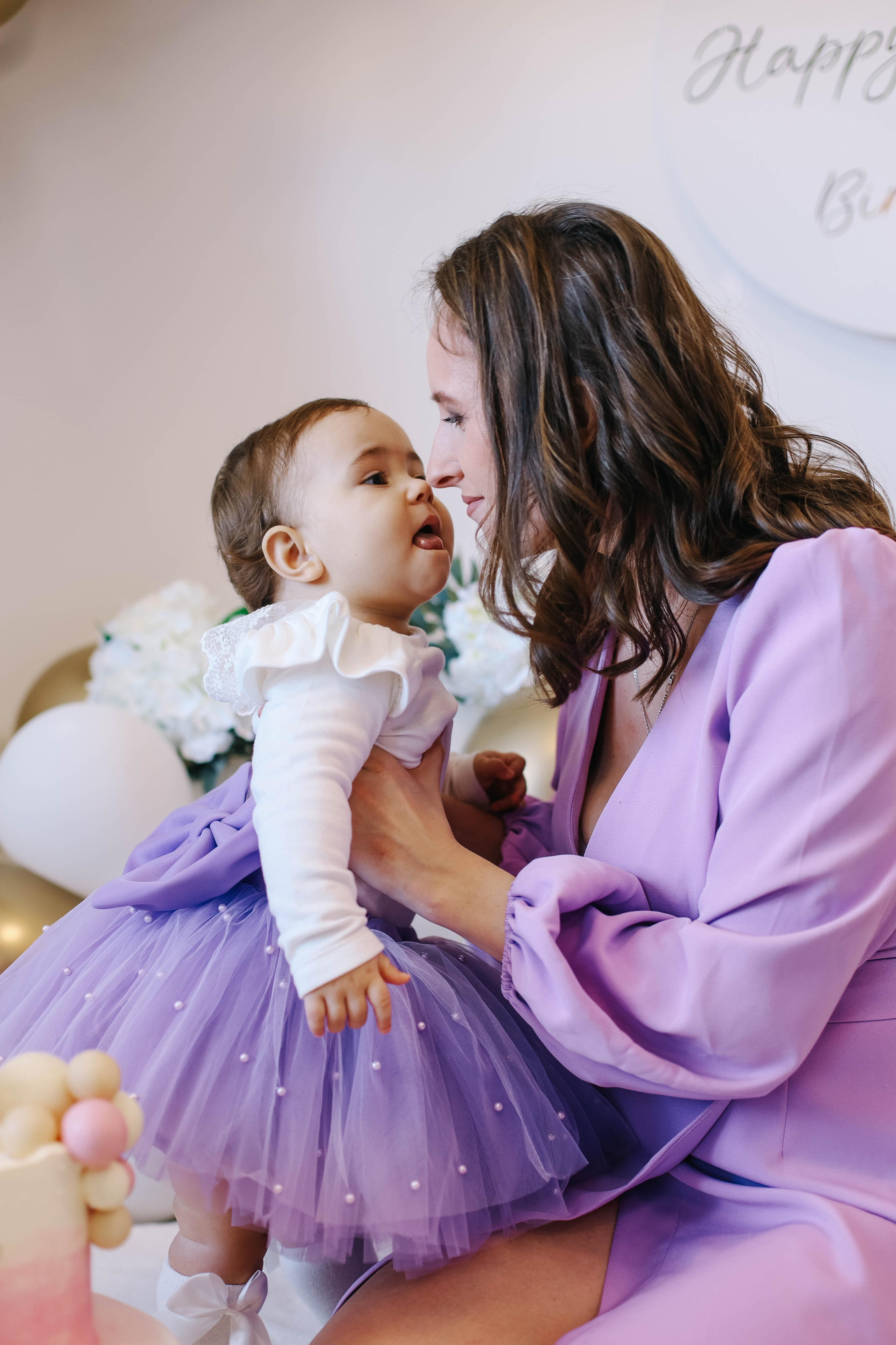 Годовасия и Дни рождения. Семейный и свадебный фотограф в Пензе Валерия Филюкова