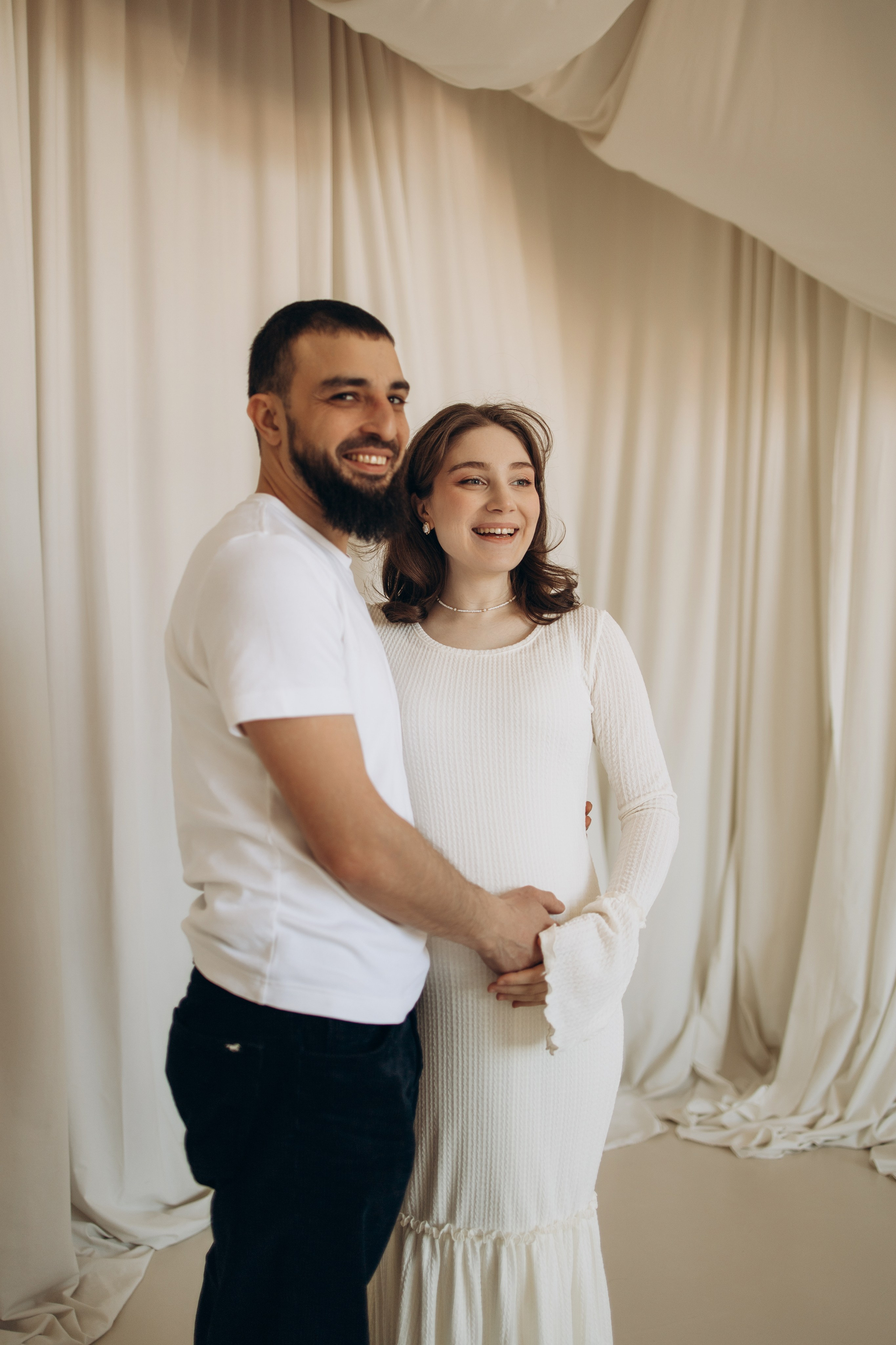 Аминат. Самый теплый фотограф в Краснодаре Рябоконь Ксения