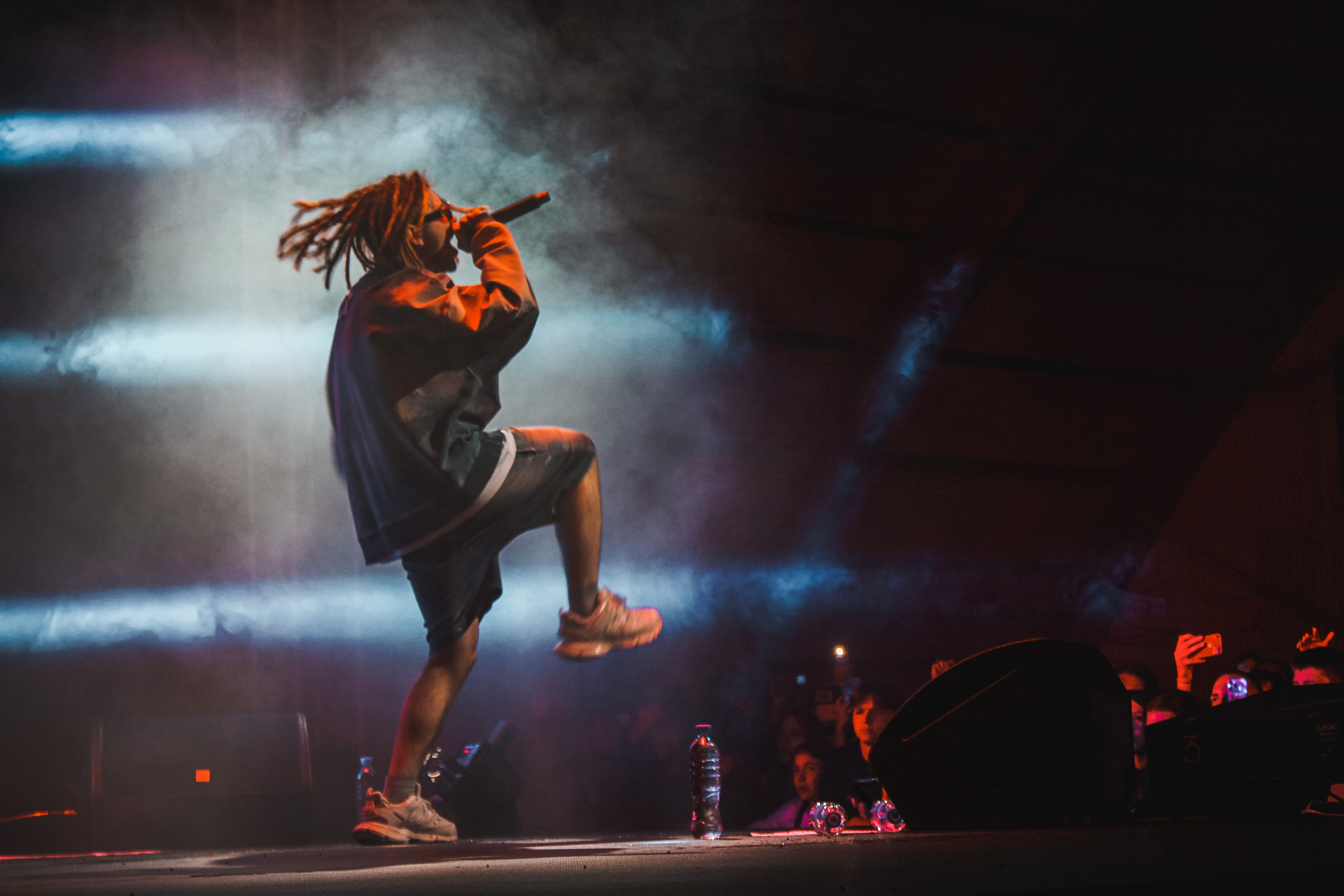 GONE.Fludd. Фотограф | Владивосток | Мария