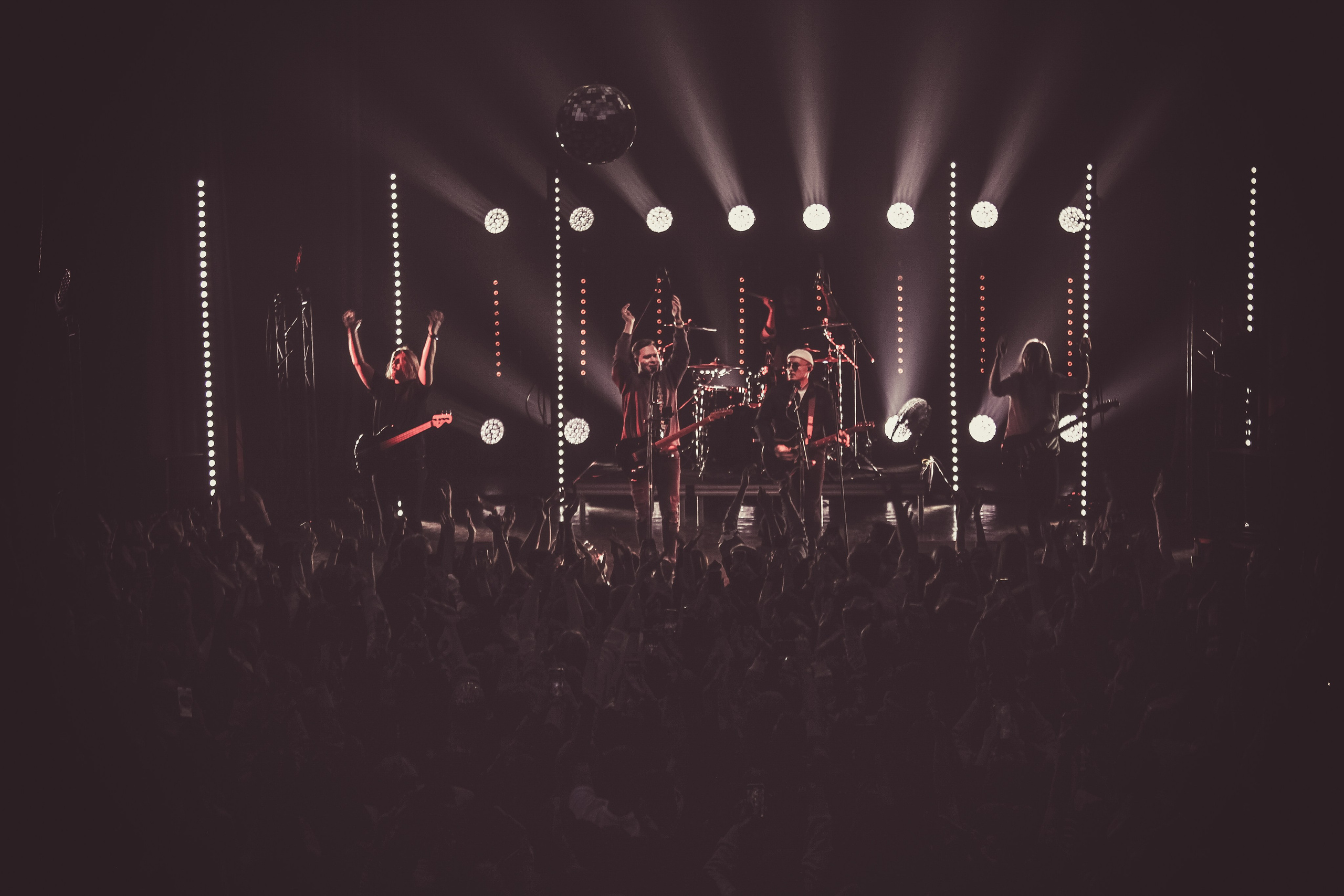 Комната Культуры. Фотограф | Владивосток | Мария