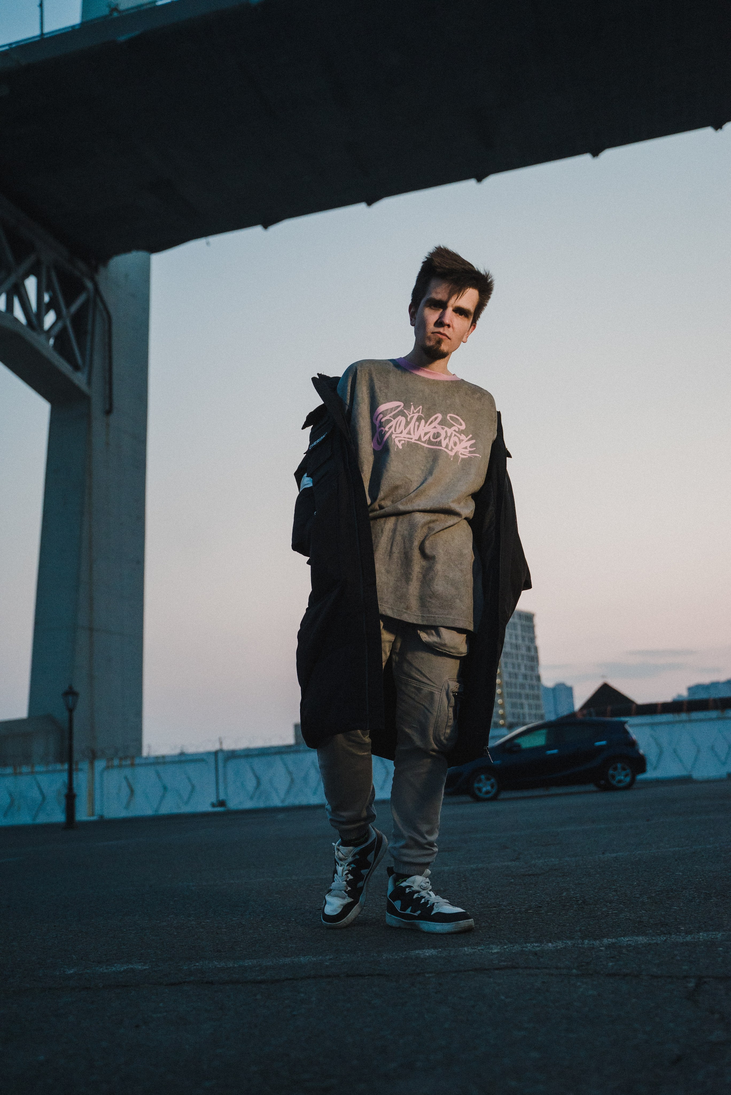 Outdoor. Фотограф | Владивосток | Мария