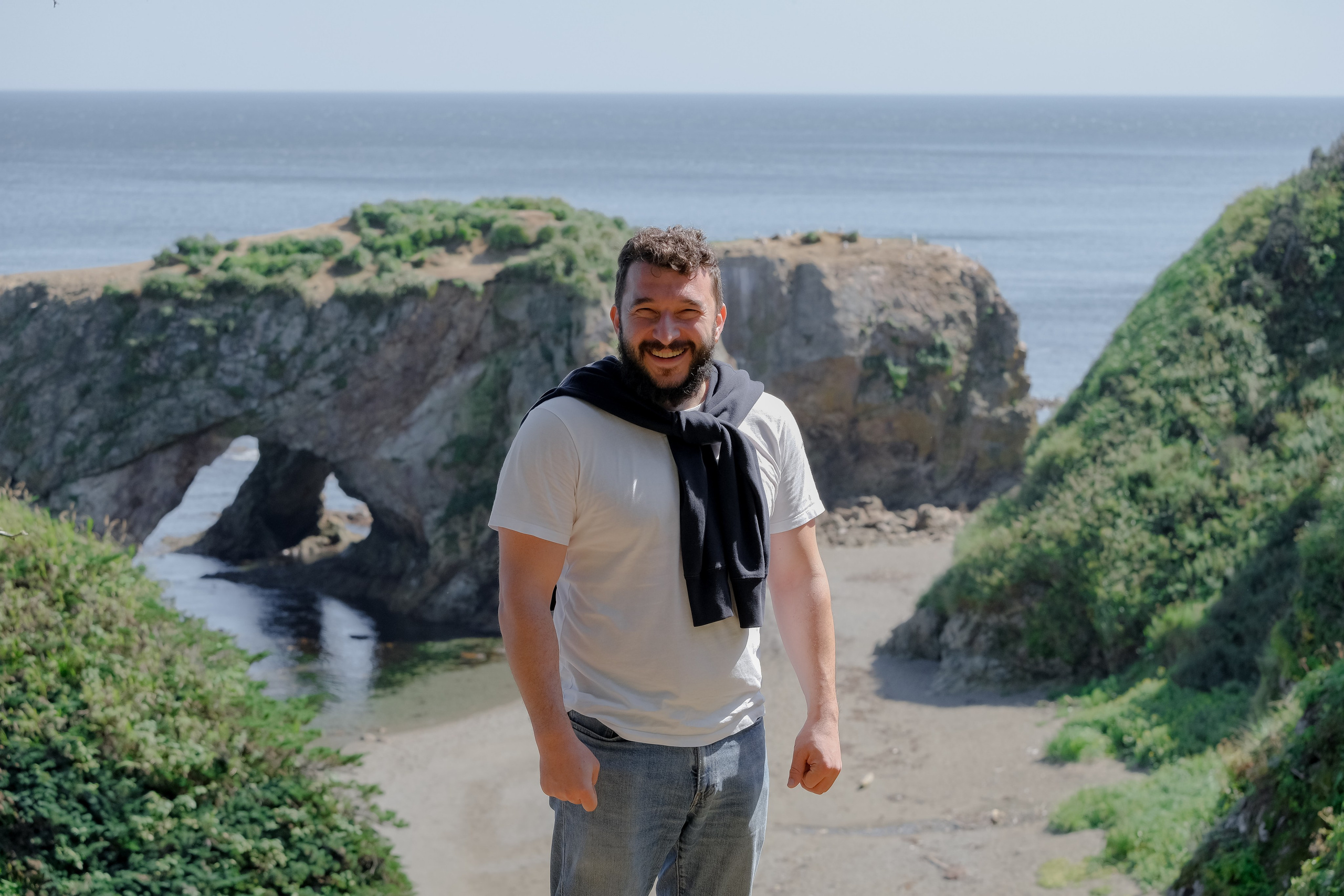 ОСТОРОВ САХАЛИН. Профессиональный фотограф, Санкт-Петербург — Виктория Богомолова