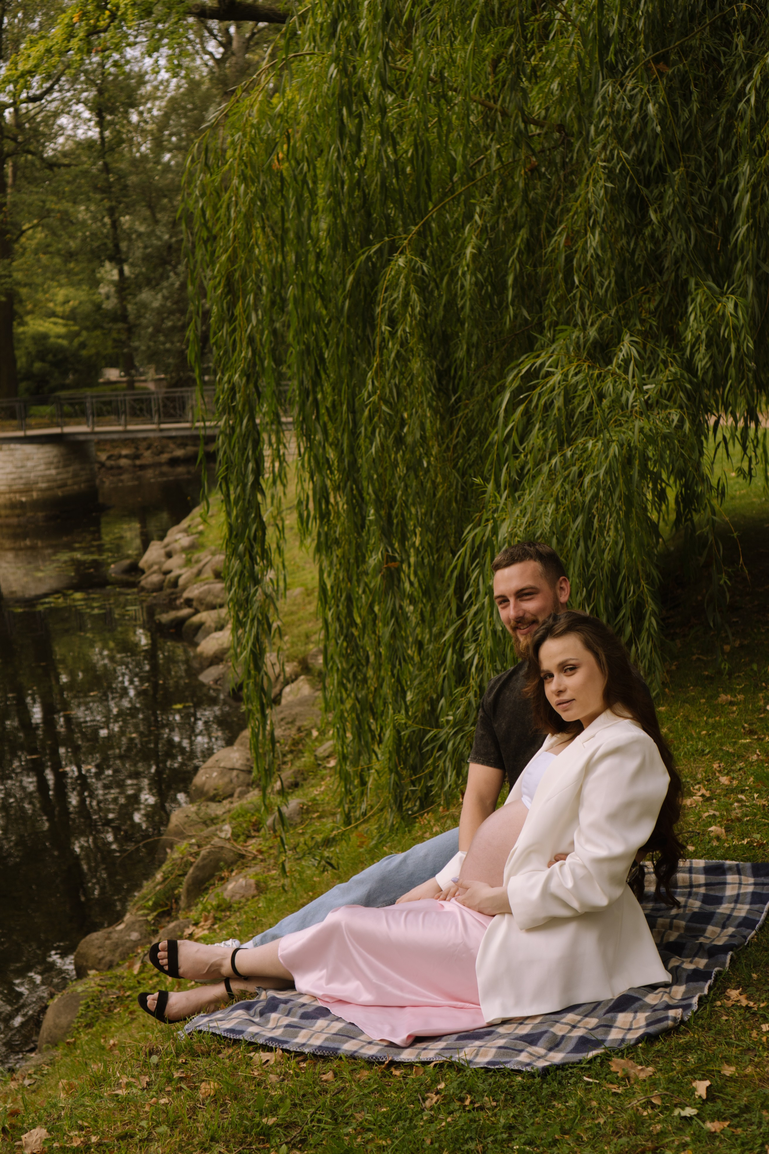 СЕМЕЙНАЯ ИСТОРИЯ. Профессиональный фотограф, Санкт-Петербург — Виктория Богомолова