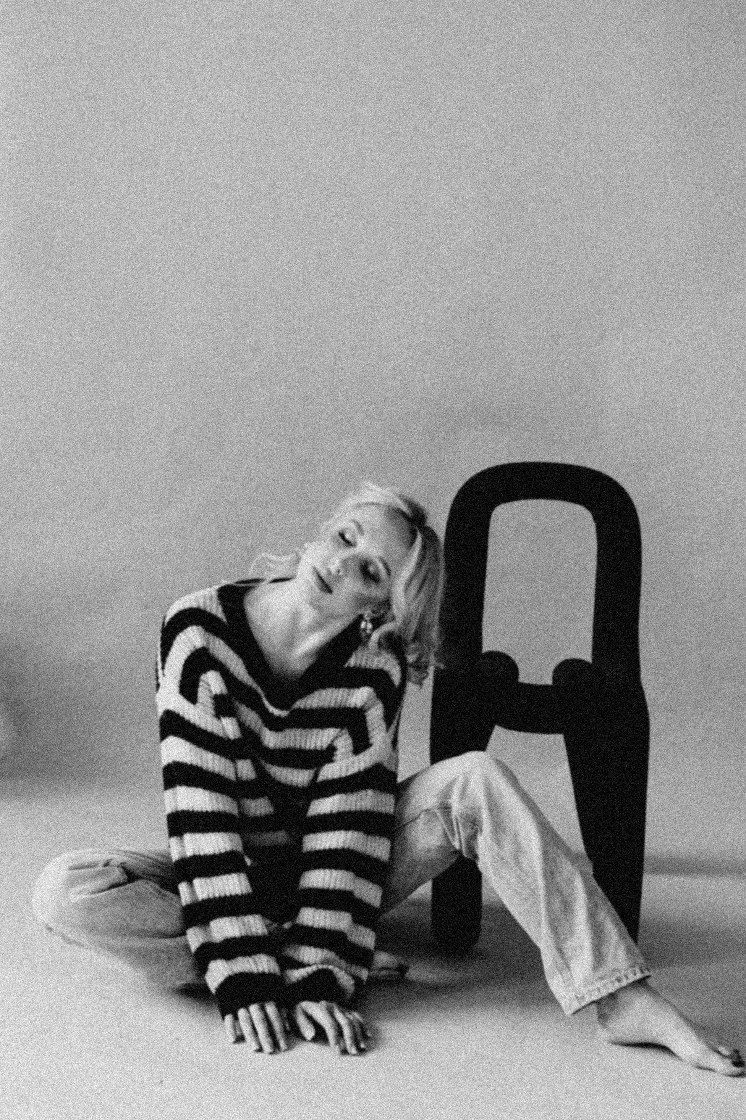 Студийная. Профессиональный фотограф, Санкт-Петербург — Виктория Богомолова