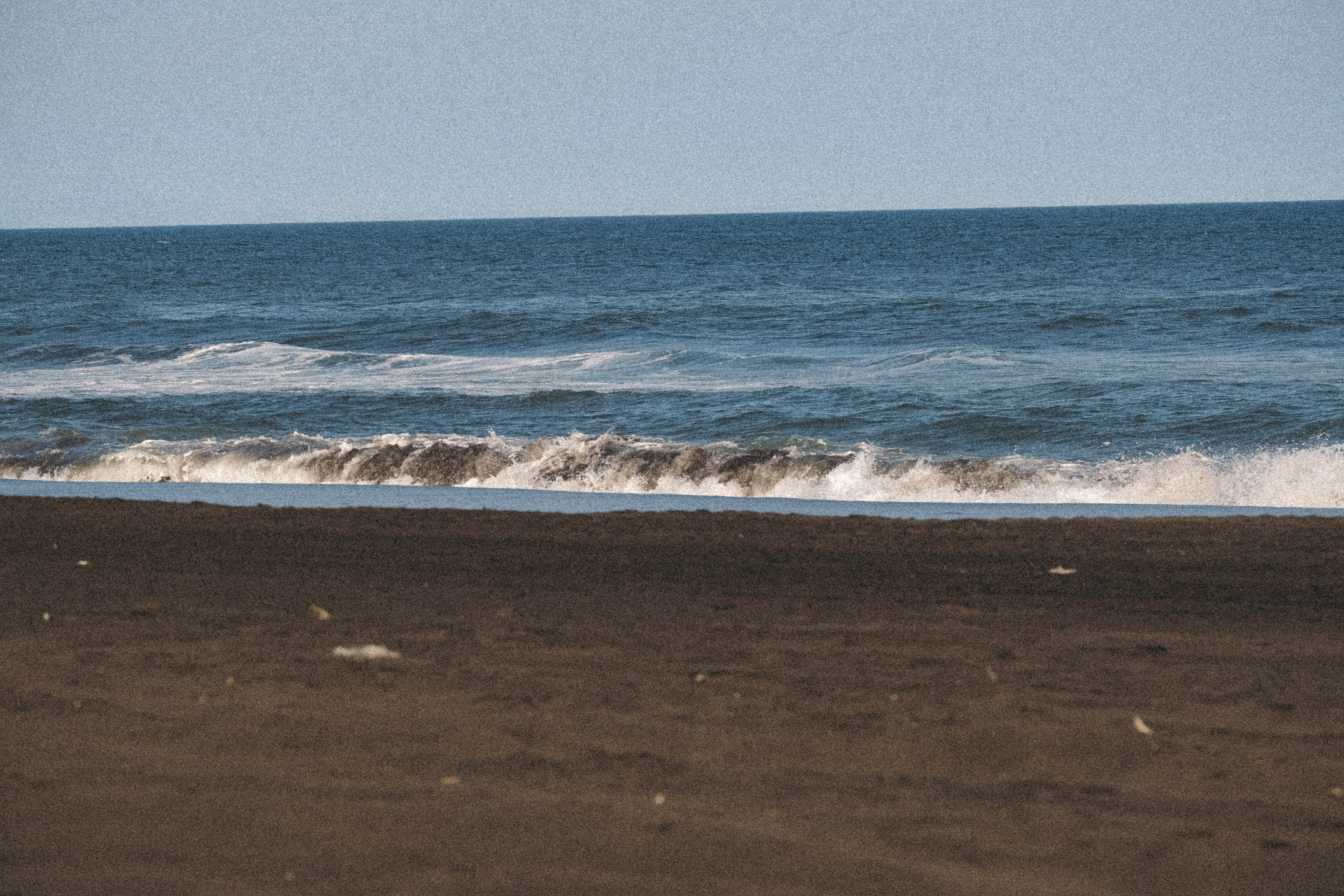 Тихий океан. Профессиональный фотограф, Санкт-Петербург — Виктория Богомолова