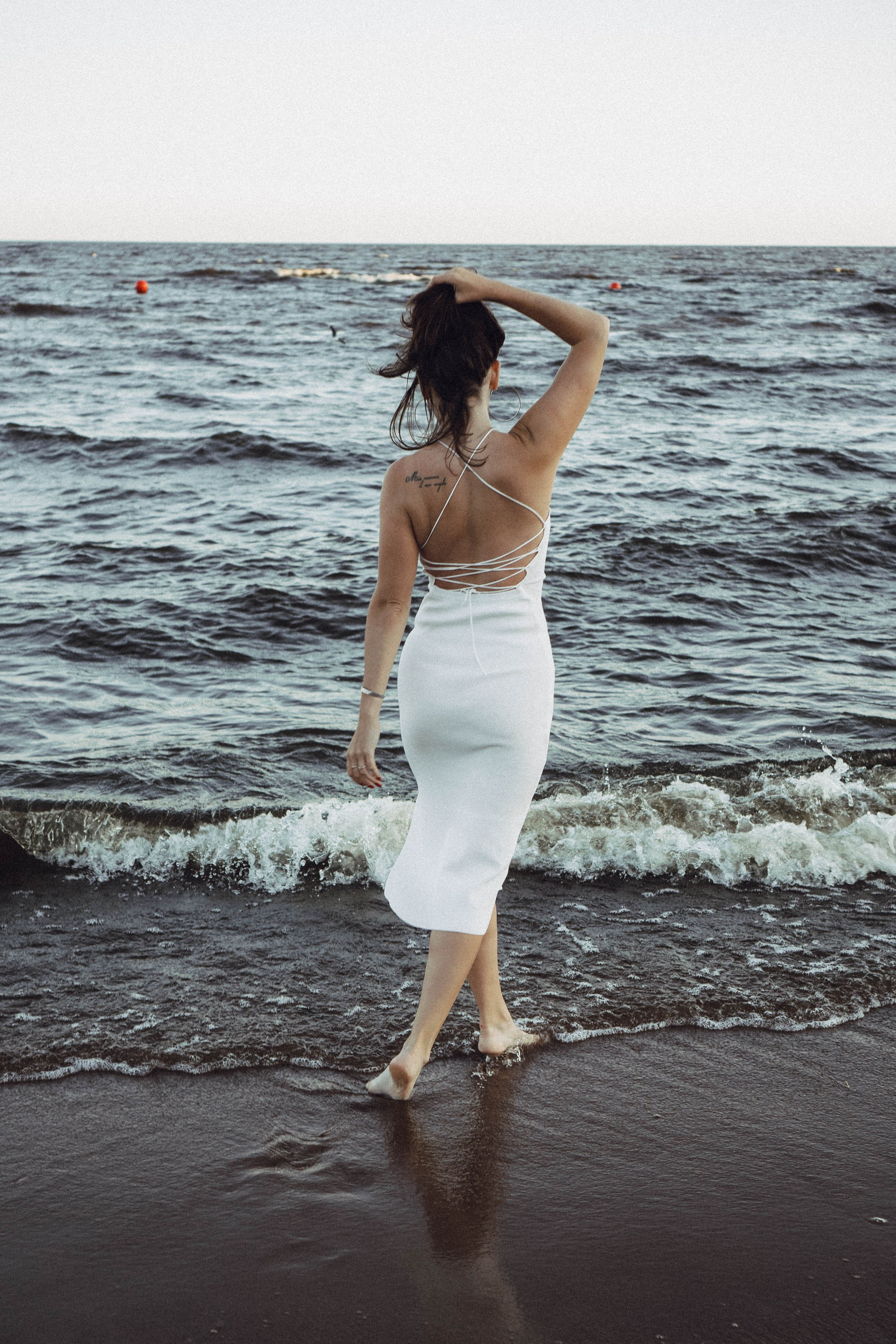 Любовь на заливе. Профессиональный фотограф, Санкт-Петербург — Виктория Богомолова