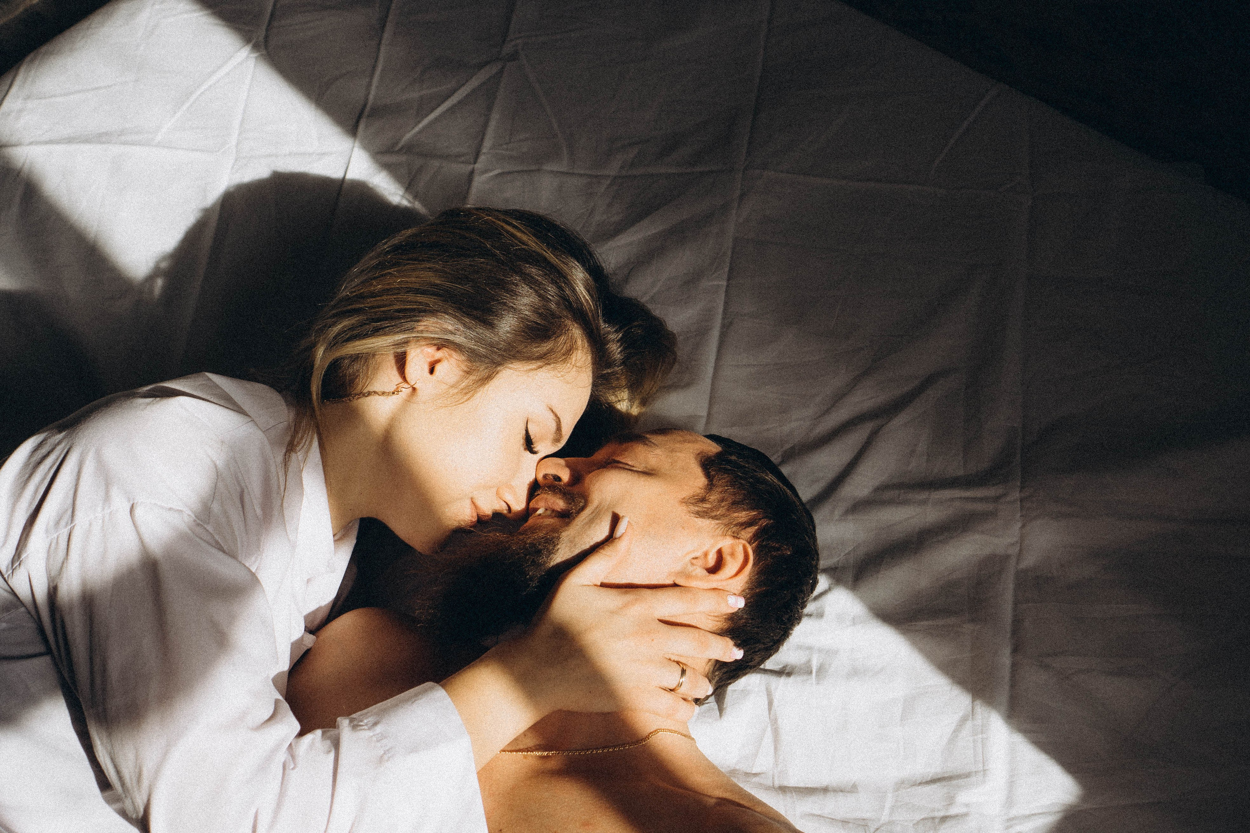 Любовь. Профессиональный фотограф, Санкт-Петербург — Виктория Богомолова