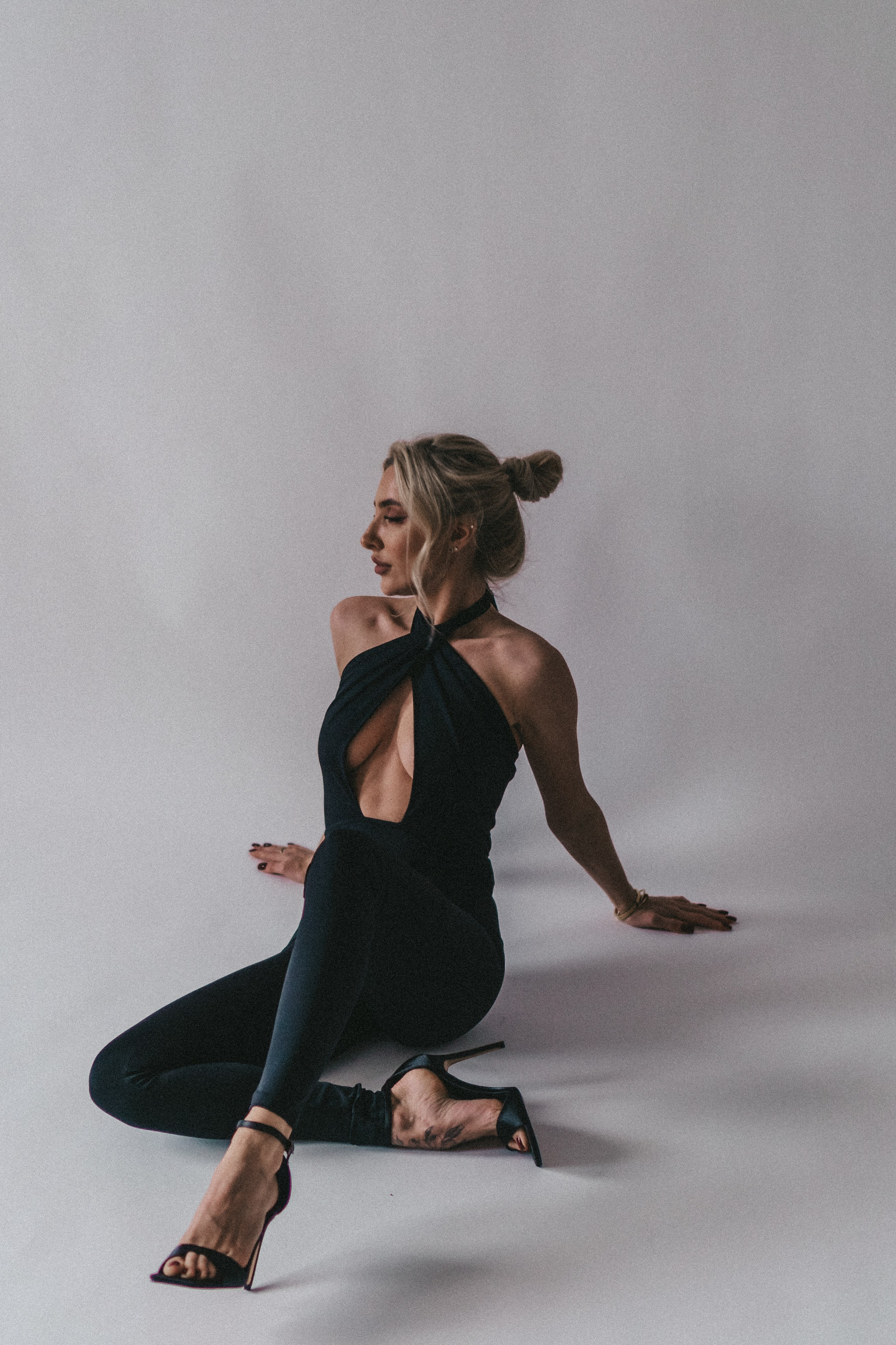 Студийная. Профессиональный фотограф, Санкт-Петербург — Виктория Богомолова