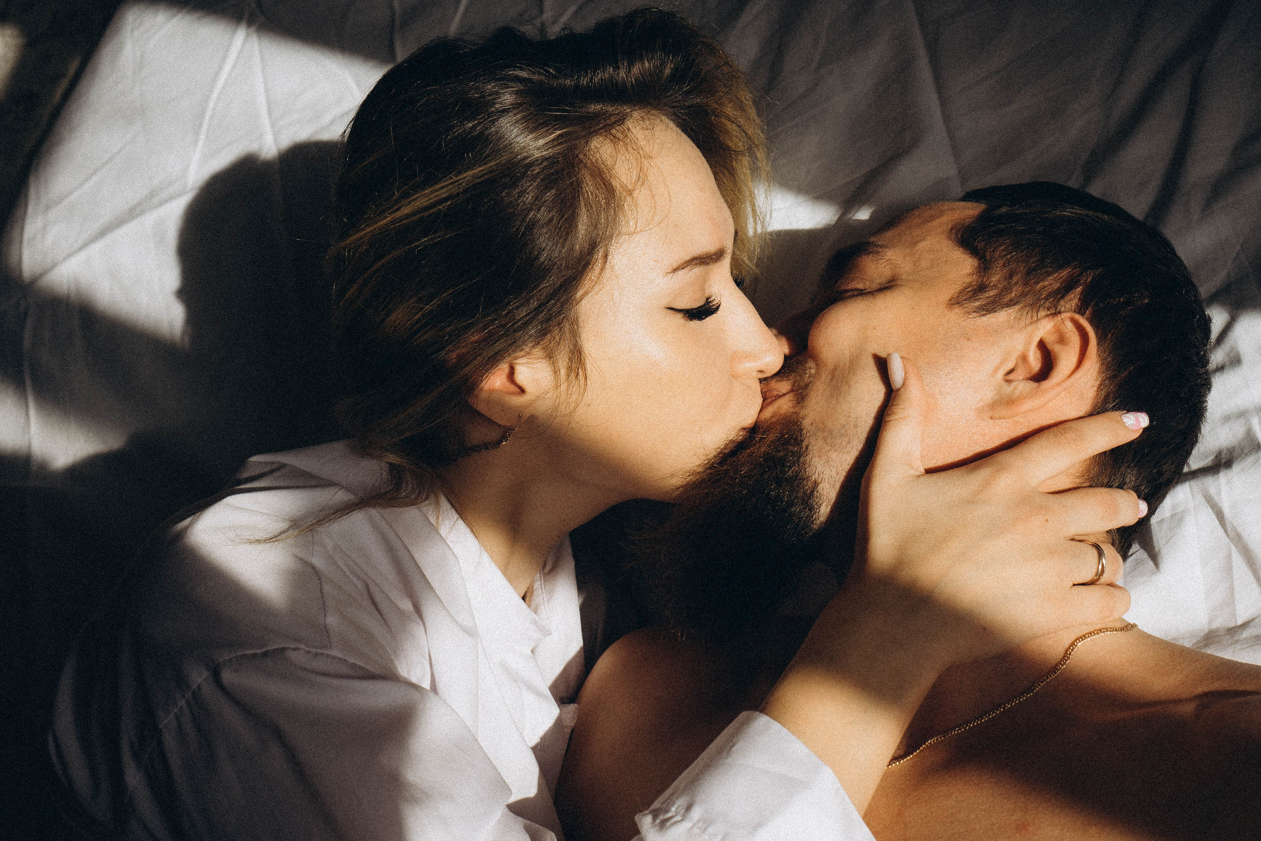 Любовь. Профессиональный фотограф, Санкт-Петербург — Виктория Богомолова