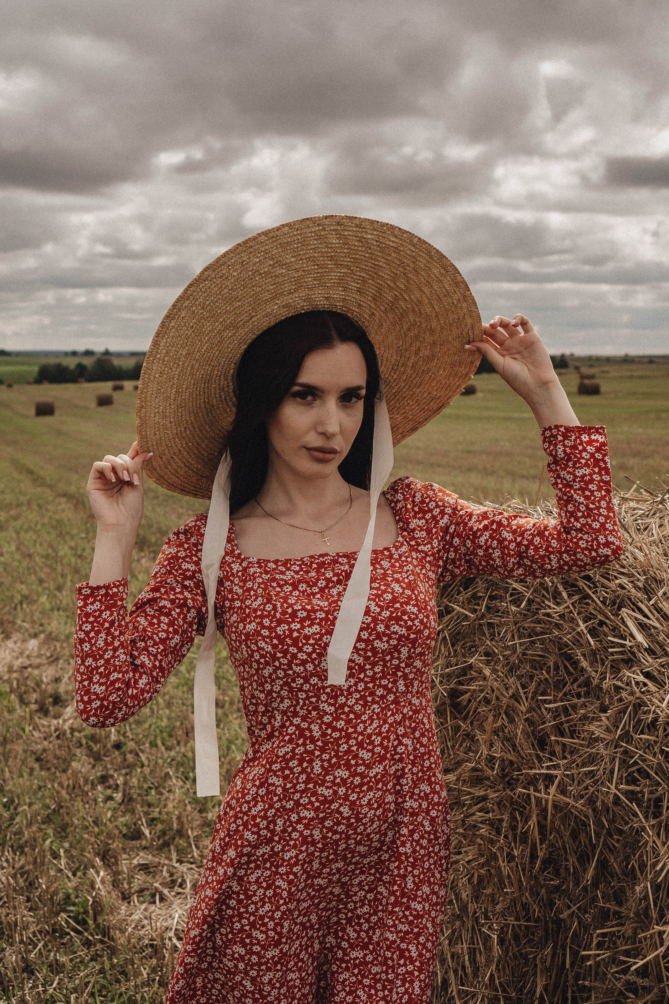 Августт. Профессиональный фотограф, Санкт-Петербург — Виктория Богомолова