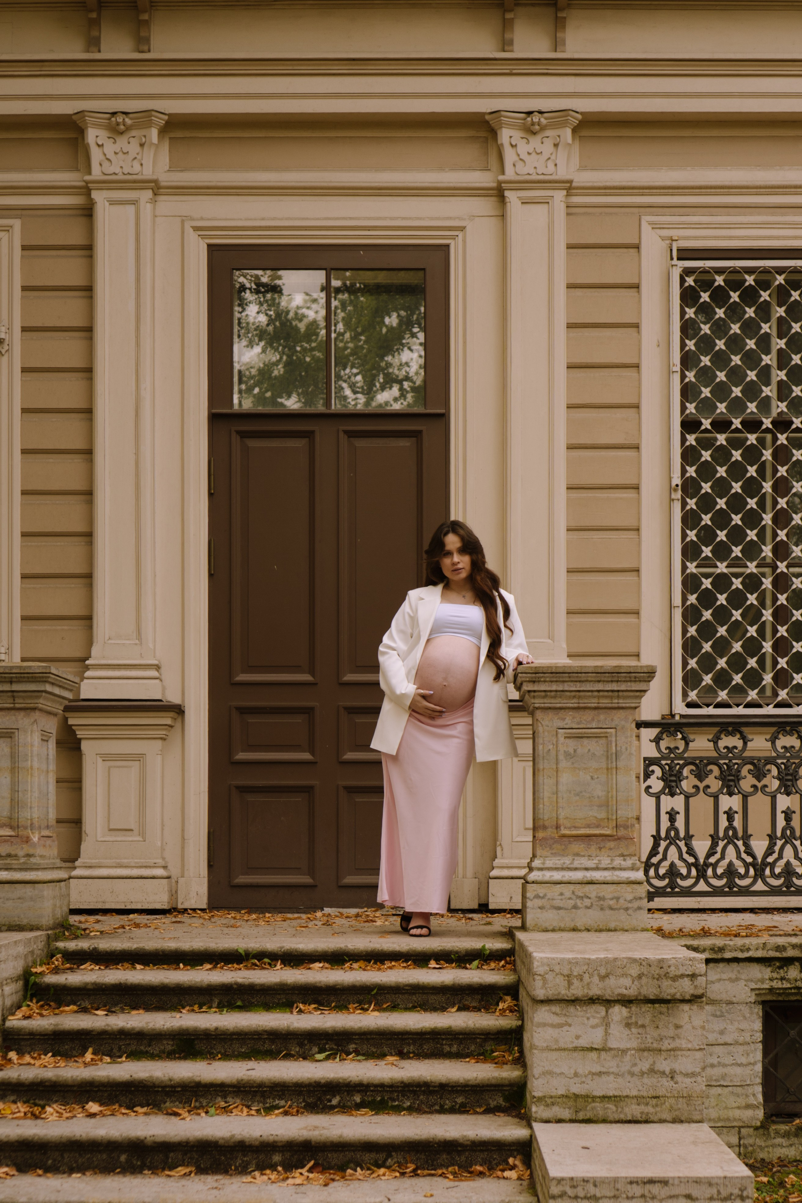 СЕМЕЙНАЯ ИСТОРИЯ. Профессиональный фотограф, Санкт-Петербург — Виктория Богомолова