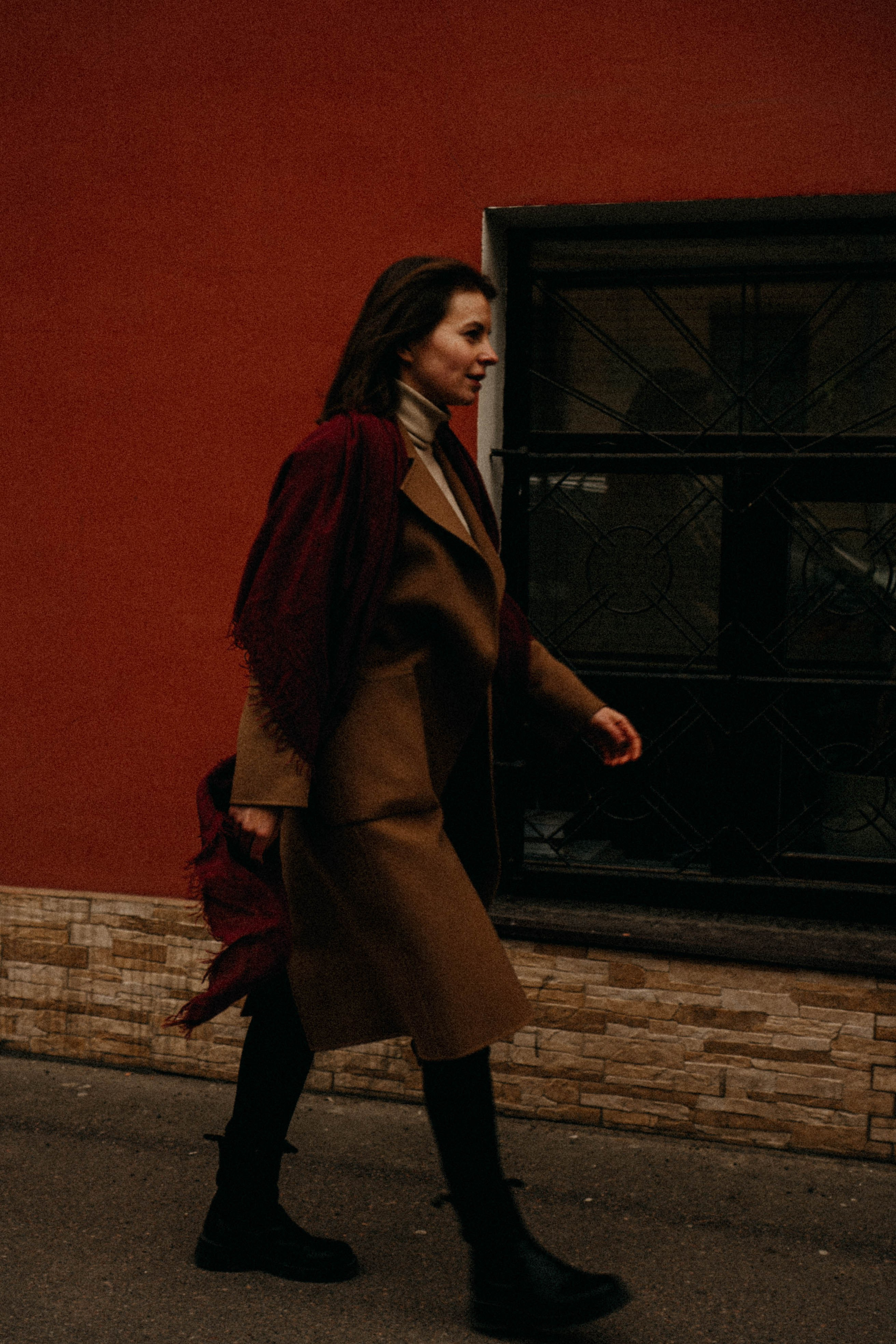 Атмосферная прогулочная. Профессиональный фотограф, Санкт-Петербург — Виктория Богомолова